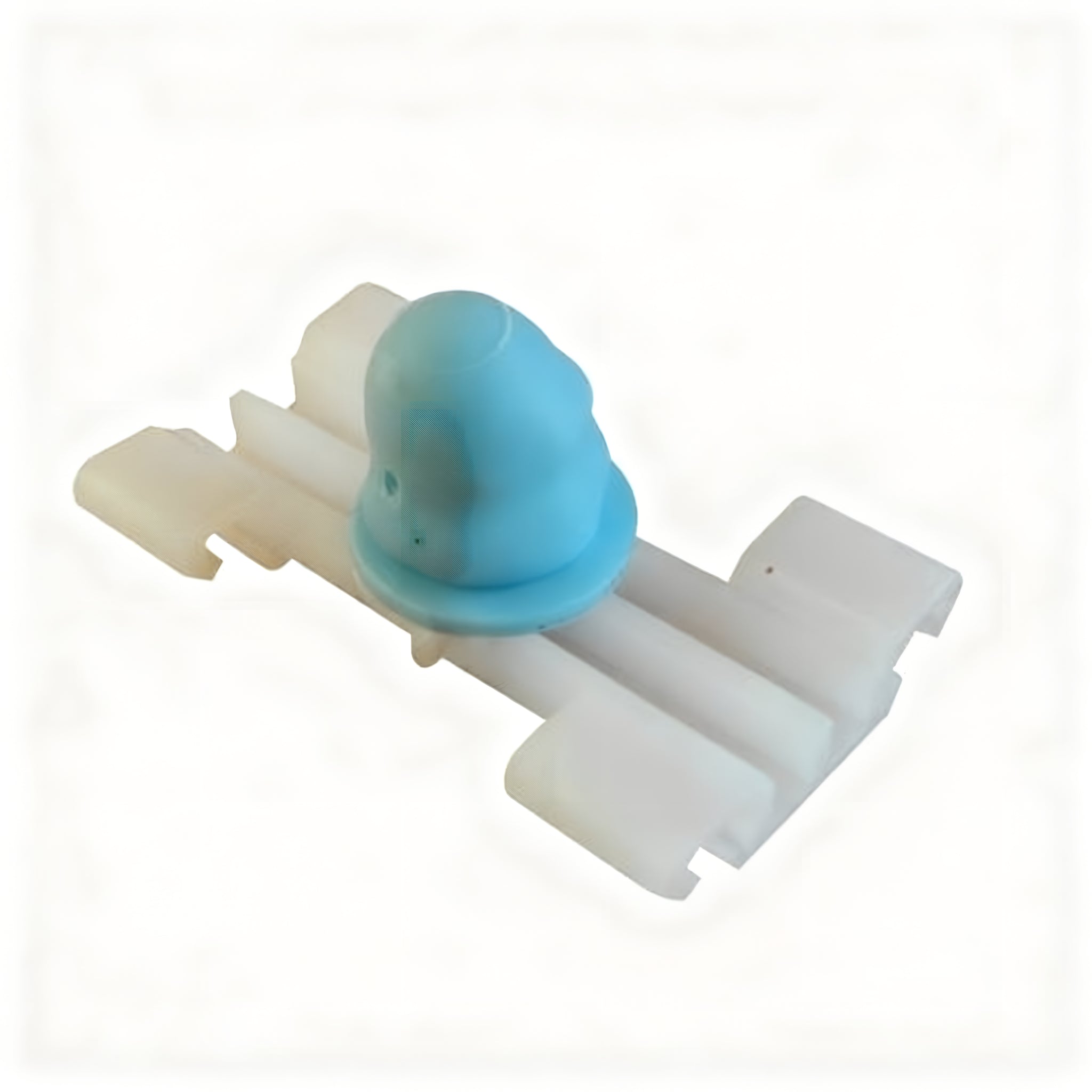 10 Pieces Moulding Clip for Side Mouldings for BMW 51 13 8 231 130 / 51138231130