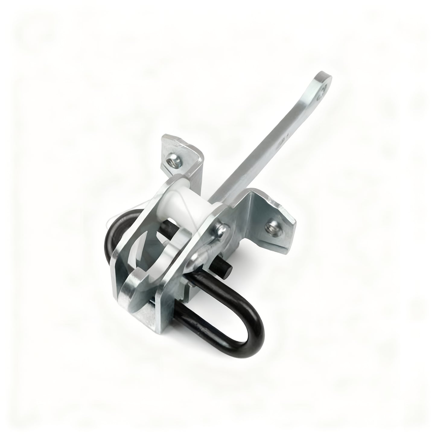 Limitador de la correa de control del freno de la bisagra de la puerta delantera 51218165005 para BMW 3 E36