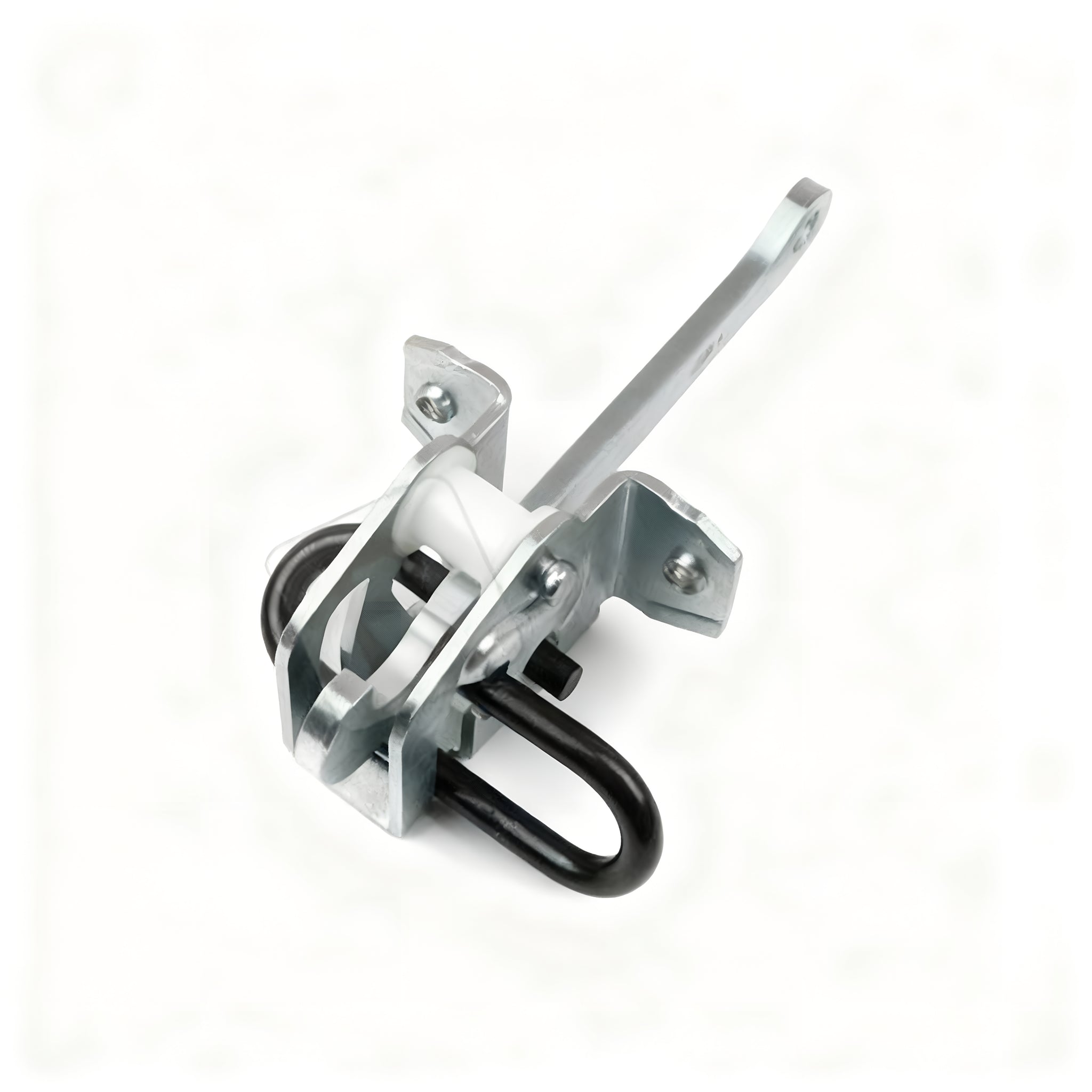 Limitador de la correa de control del freno de la bisagra de la puerta delantera 51218165005 para BMW 3 E36