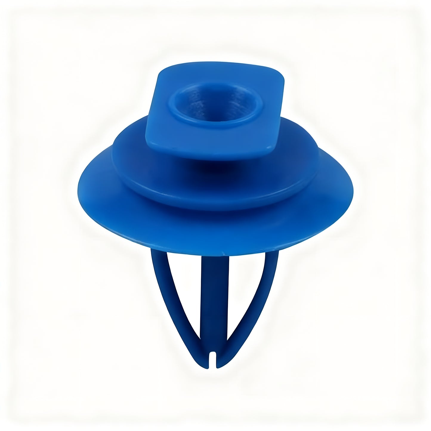 10 Pieces Door Panel Retainer for Honda Toyota Mazda