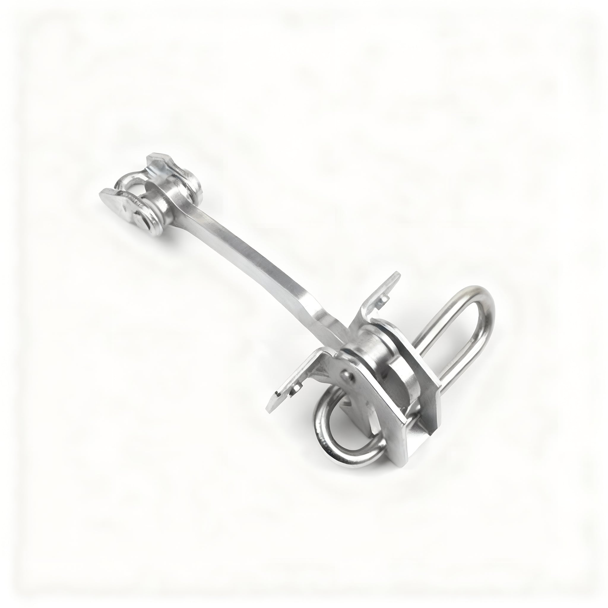 Rear Door Hinge Stop Check Strap Limiter 13186210 for Opel Meriva A X03 2003-2010