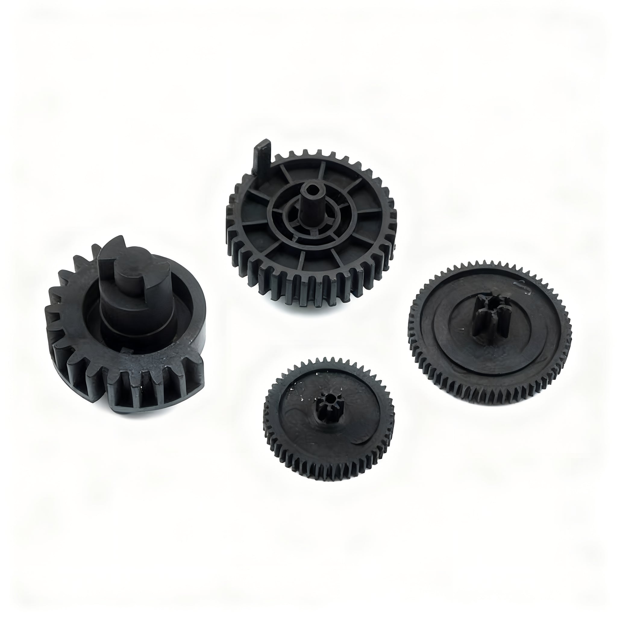 Air Conditioner Vent Flap Motor Gear A2038301642 For Mercedes W203 W211