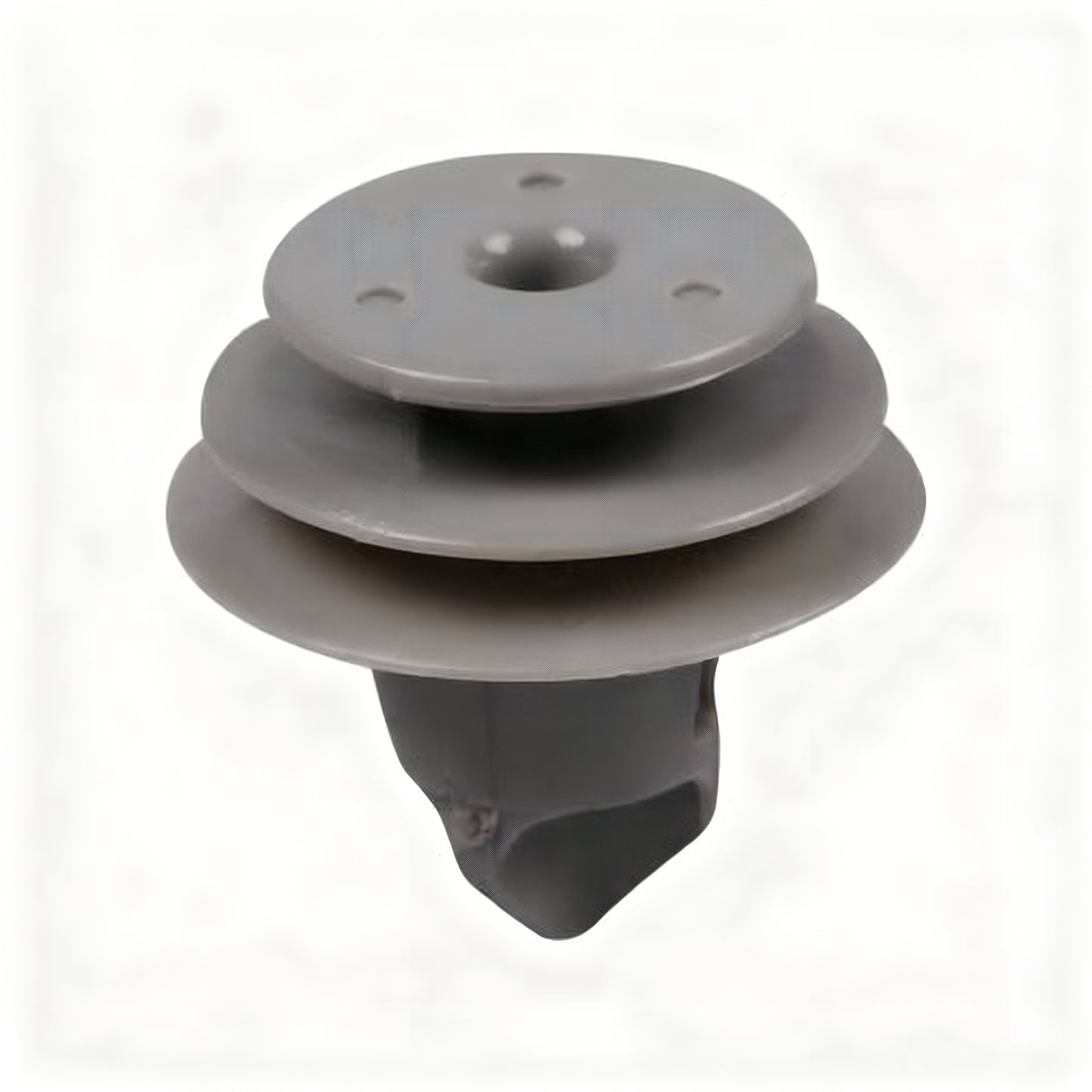 10 Pieces Door Panel Retainer for Honda 91560 SLJ J01