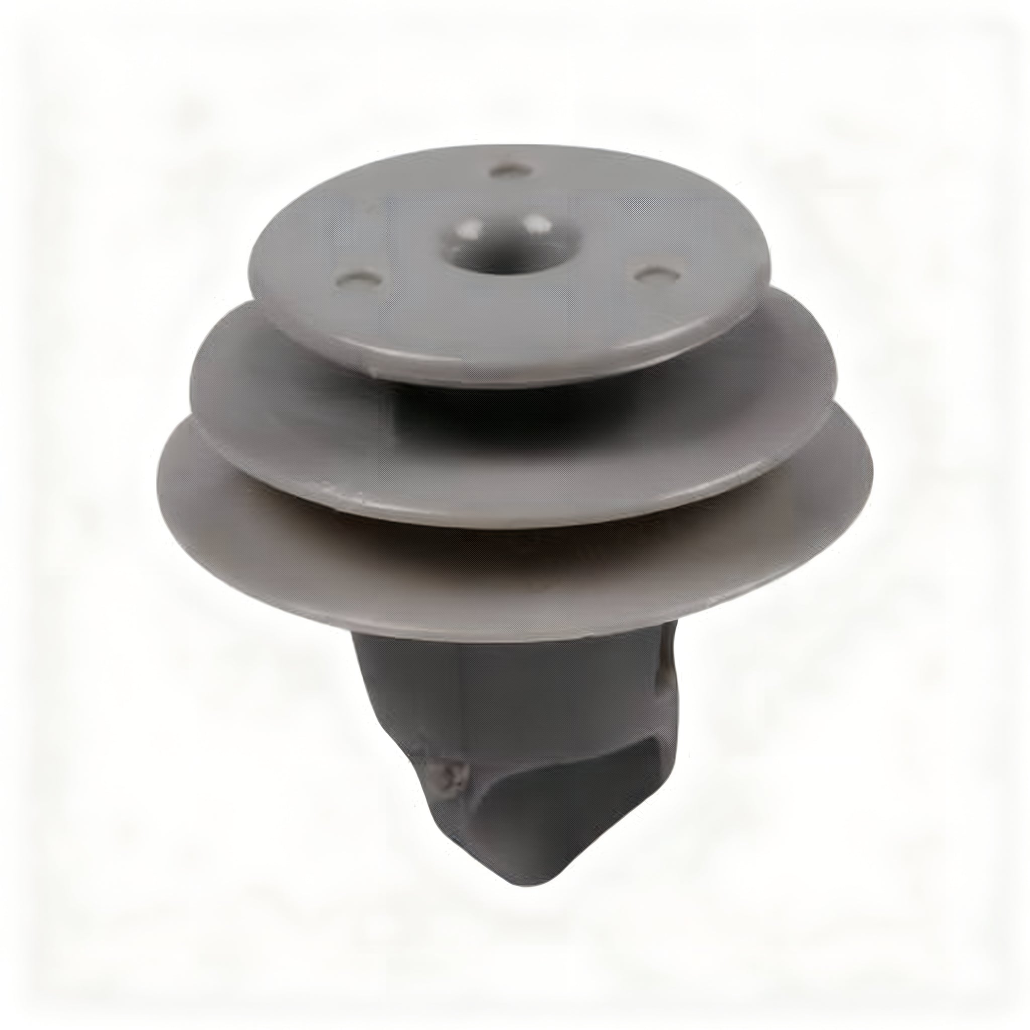 10 Pieces Door Panel Retainer for Honda 91560 SLJ J01