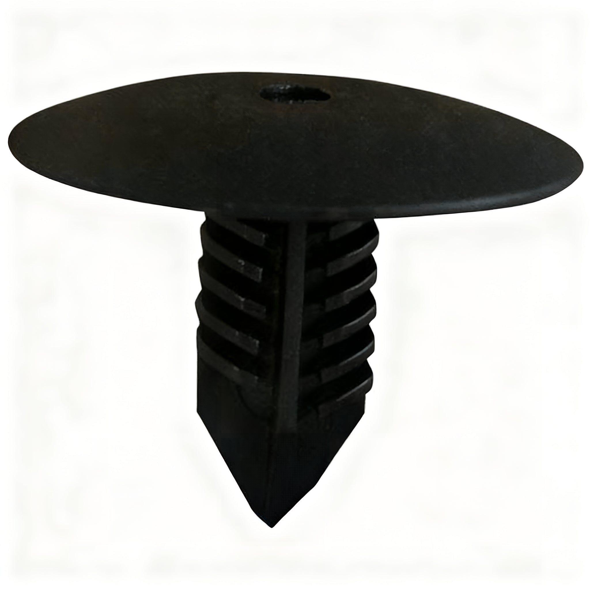 10 piezas de clip de abeto para Renault Clio Megane Scenic (reemplaza 7703077435)