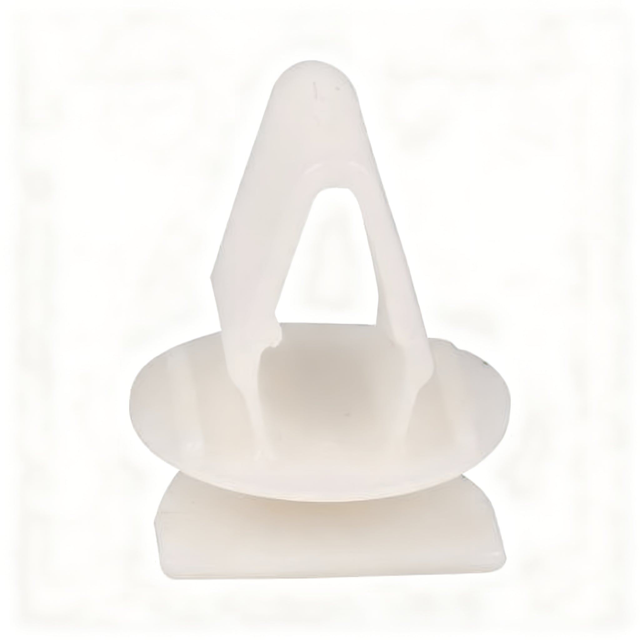 10 clips para molduras de tablero de instrumentos Honda 90602 SFA 4