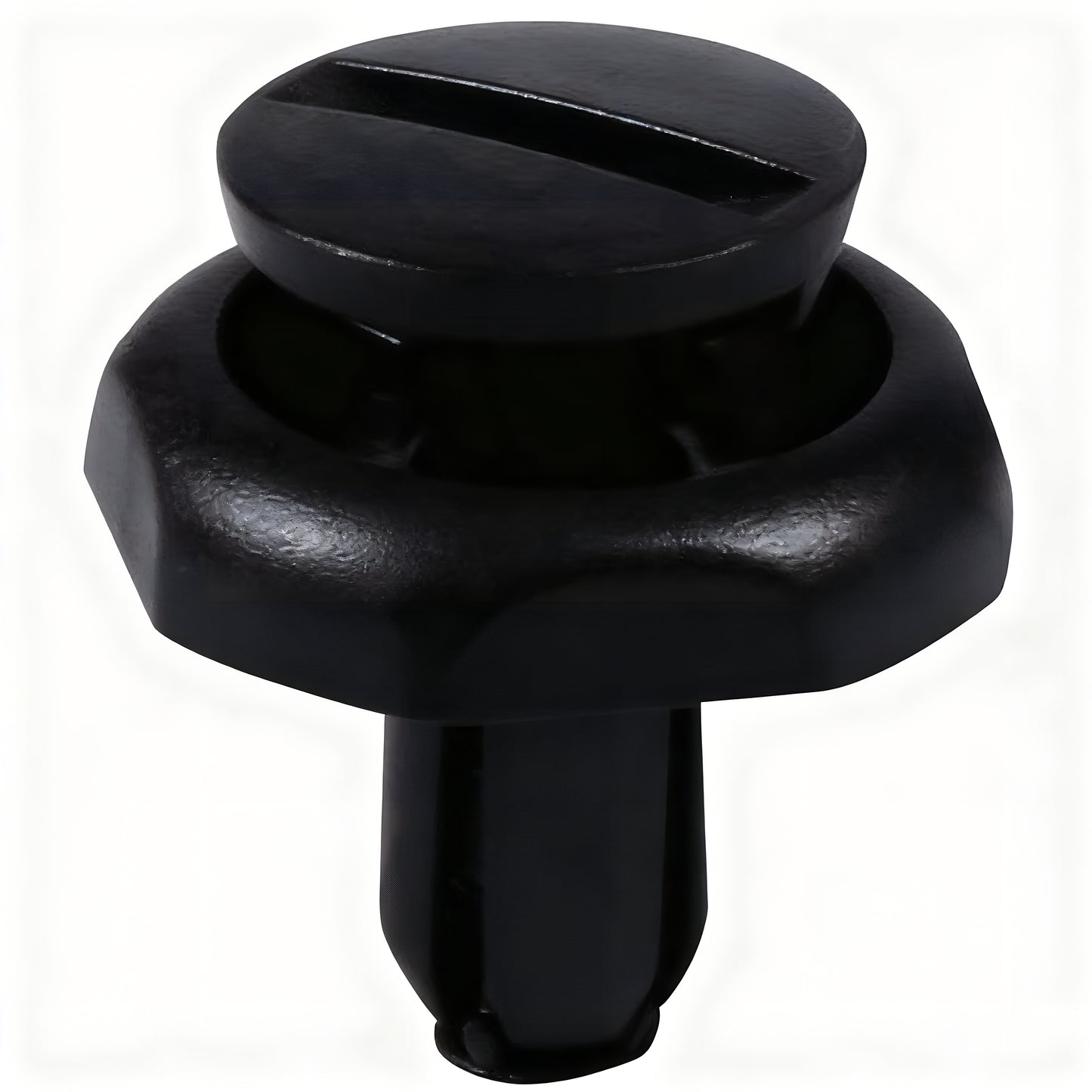 10 Pieces Radiator Cover Retainer for Toyota 53259 20030