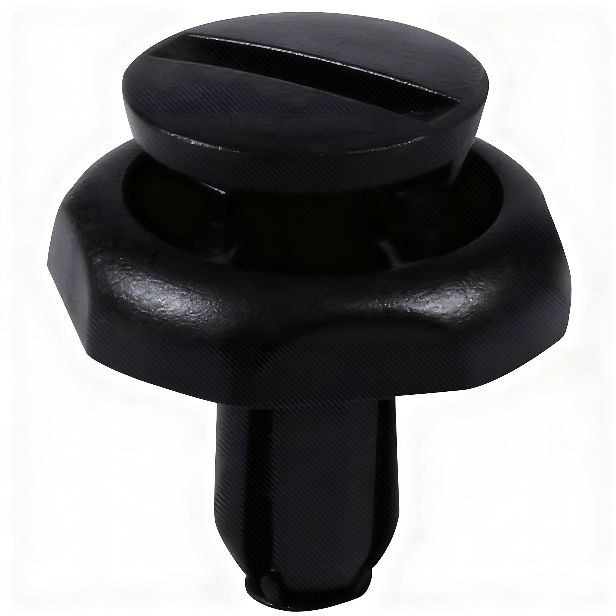 10 Pieces Radiator Cover Retainer for Toyota 53259 20030