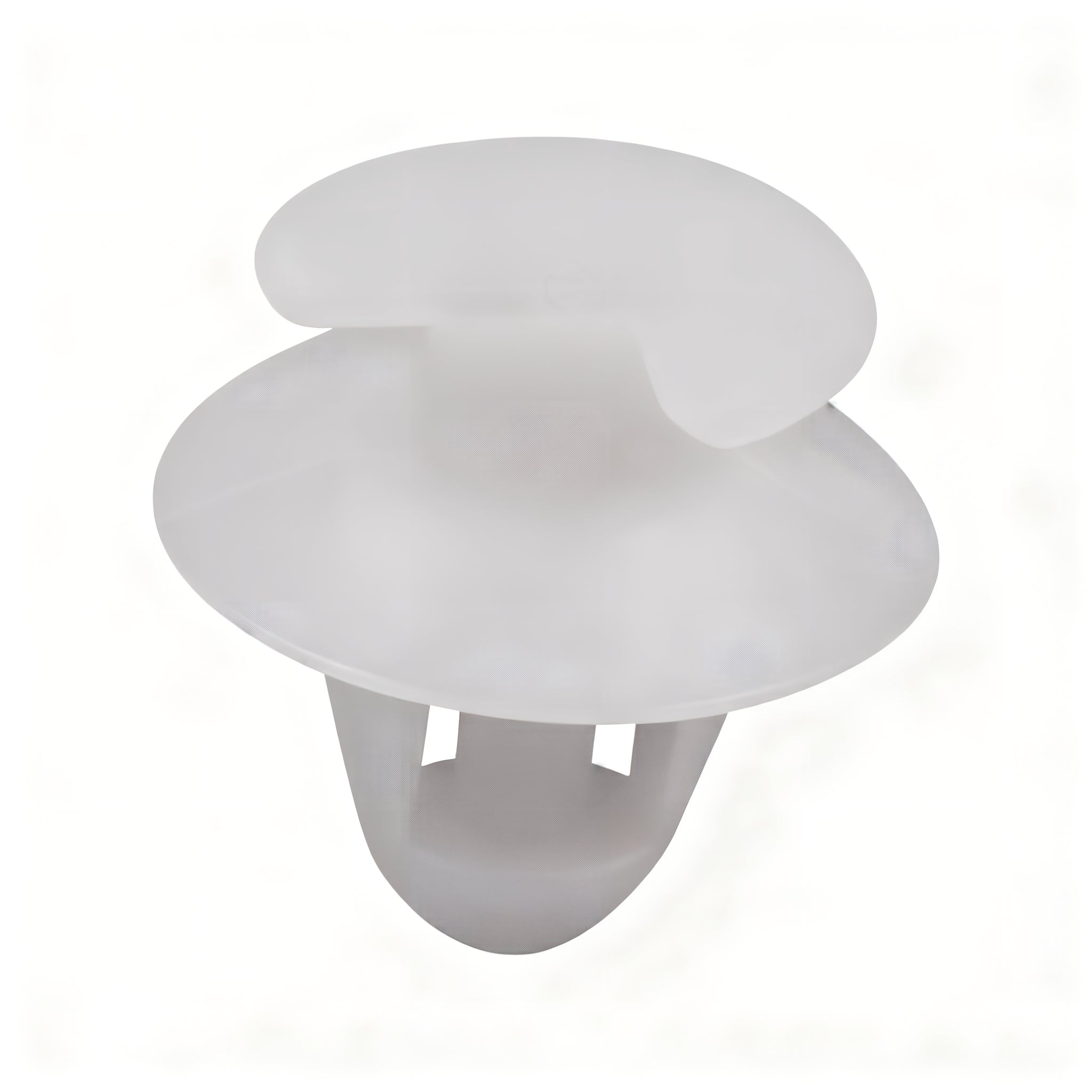 10 Pieces Door Panel Retainer for Renault Ford 7703077111 Citroen 6995.A3