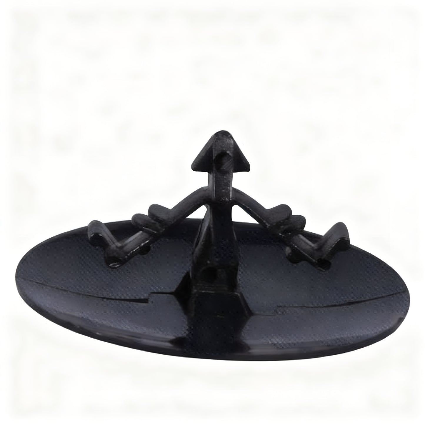 10 piezas de retención de aislamiento de capó para Honda Acura 91501 S1K 3 91501 STK 3