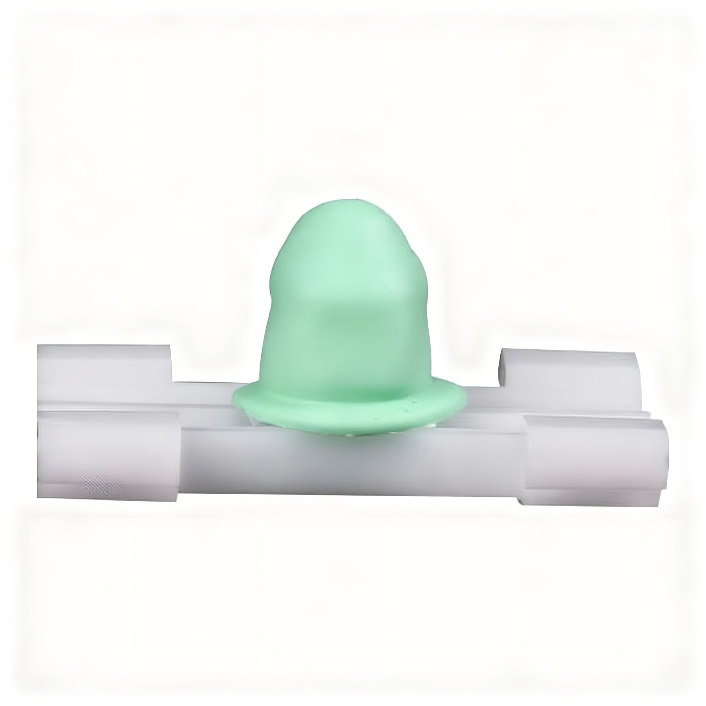 10 Pieces Side Trim Moulding Clip for BMW 51137020031