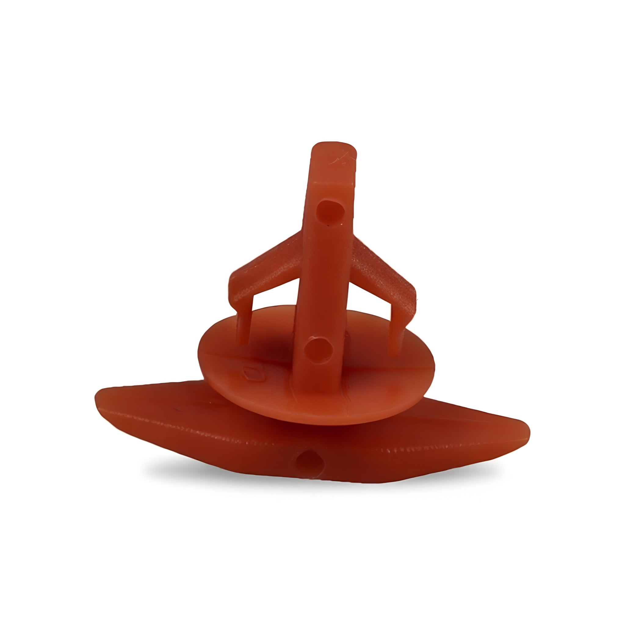 10 Pieces Weatherstrip Retainer for Honda 91530 SP1 3