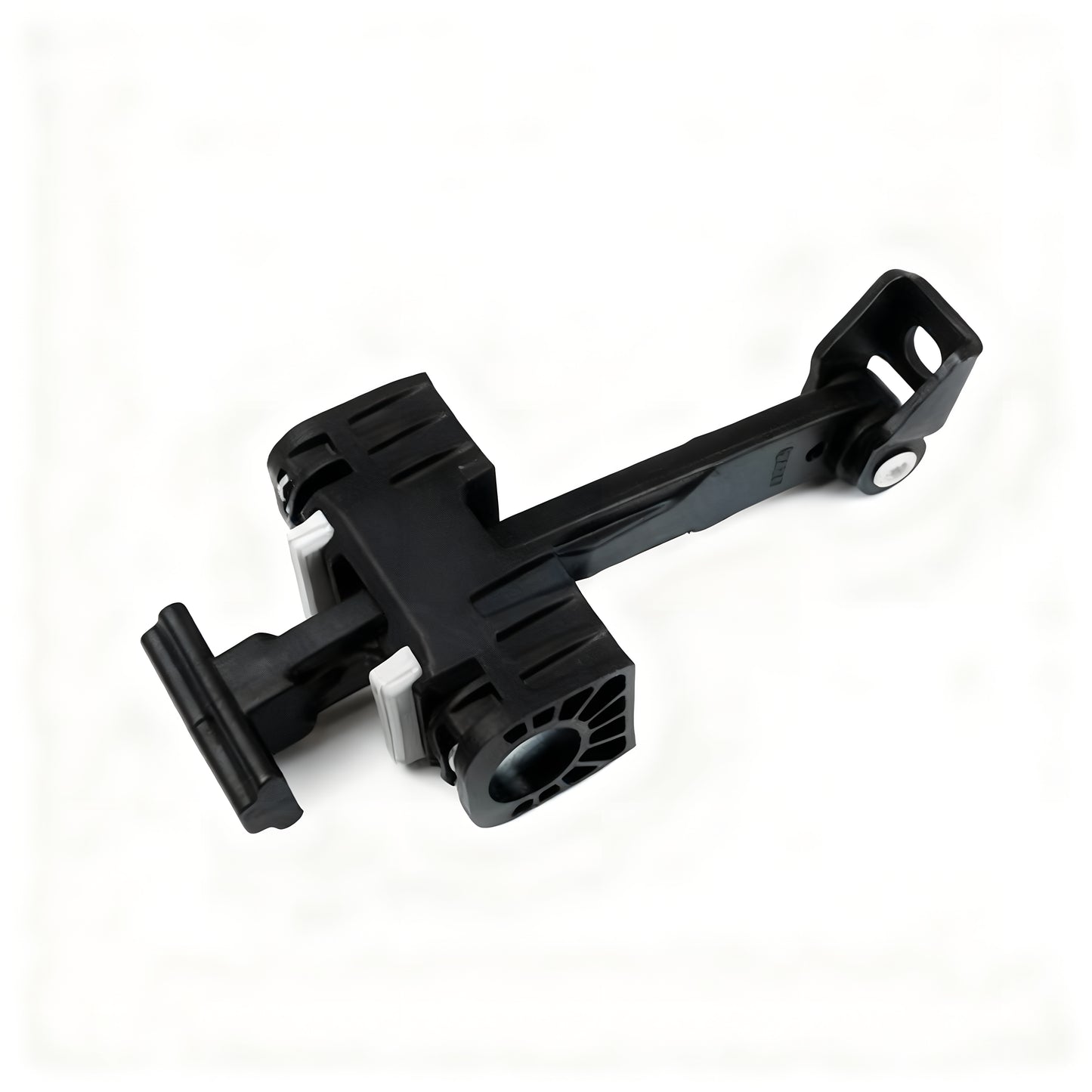 Limitador de la correa de control del freno de la bisagra de la puerta delantera 51217259243 para BMW 3 E90 E91