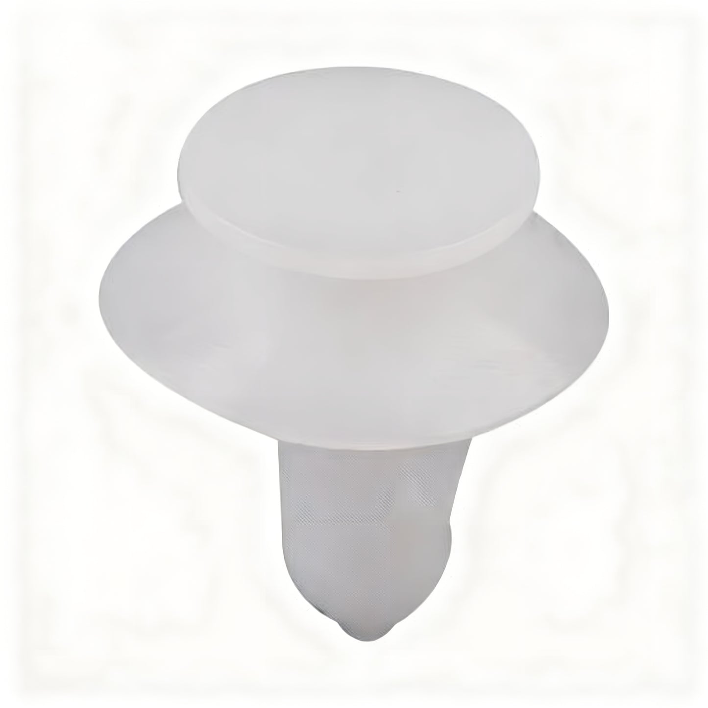 10 clips para panel de puerta para Ford 6176723 Fiat Iveco 500326189