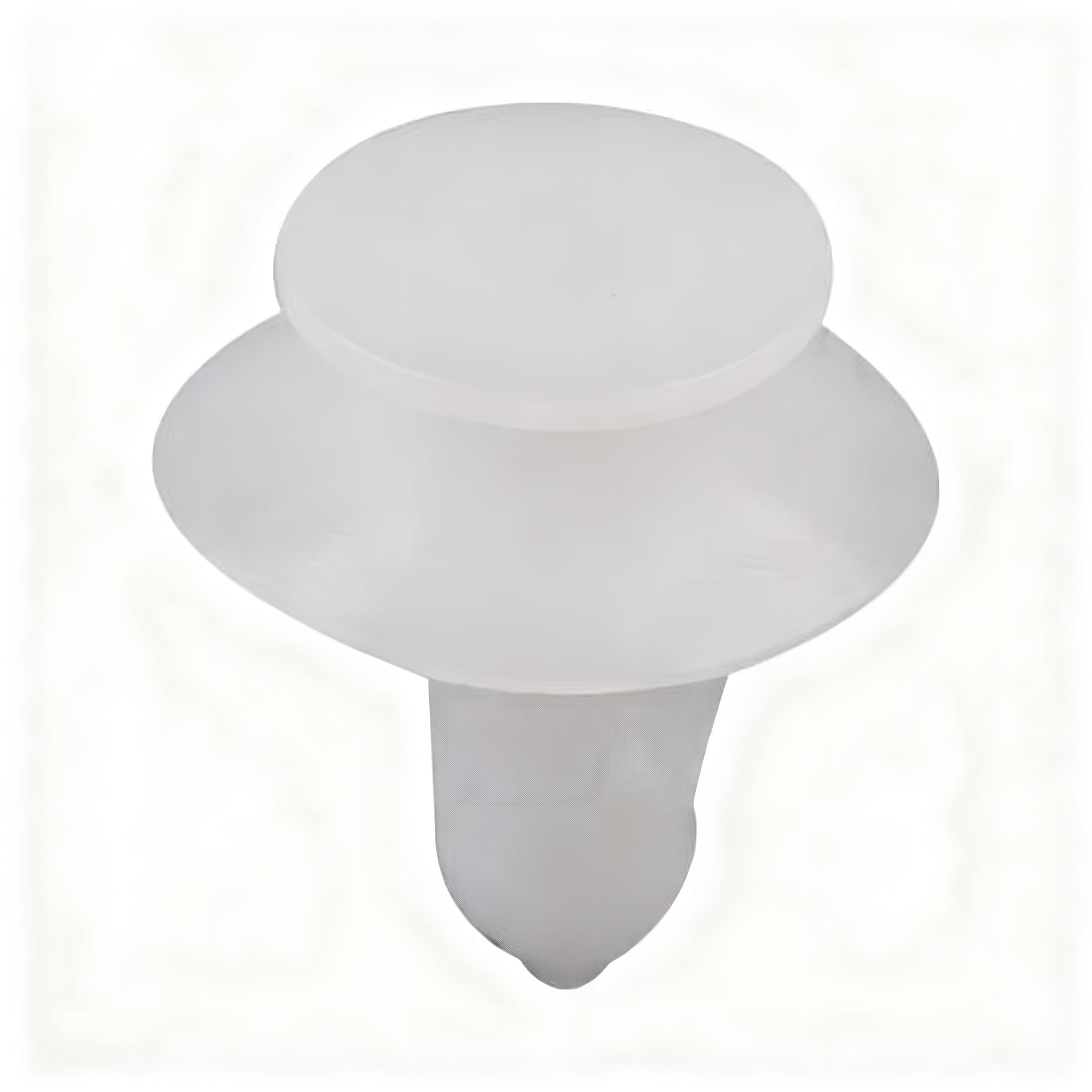 10 clips para panel de puerta para Ford 6176723 Fiat Iveco 500326189