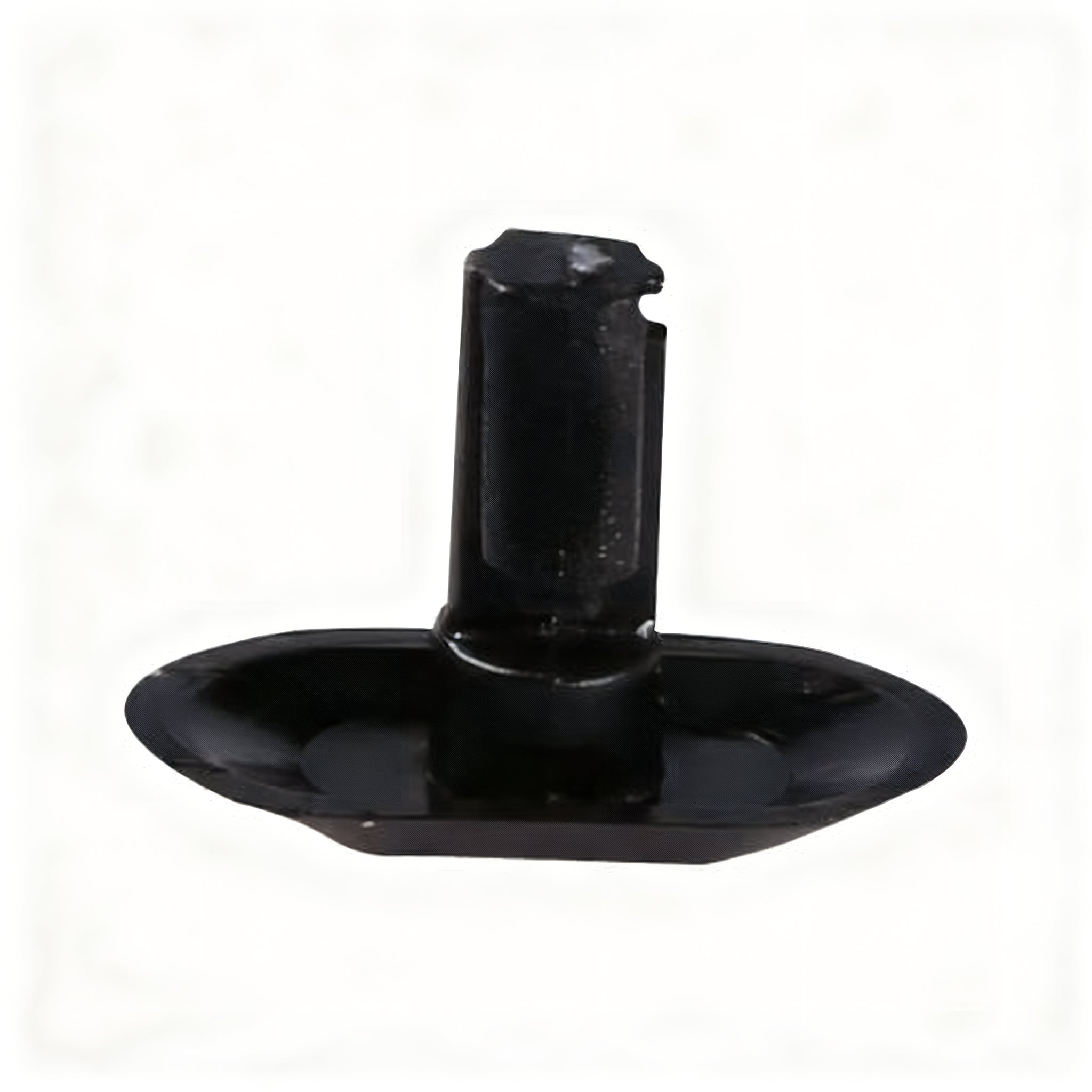 10 Pieces Door gasket Black for Citroën 9619769080 Peugeot 699786 Renault 7701044547...