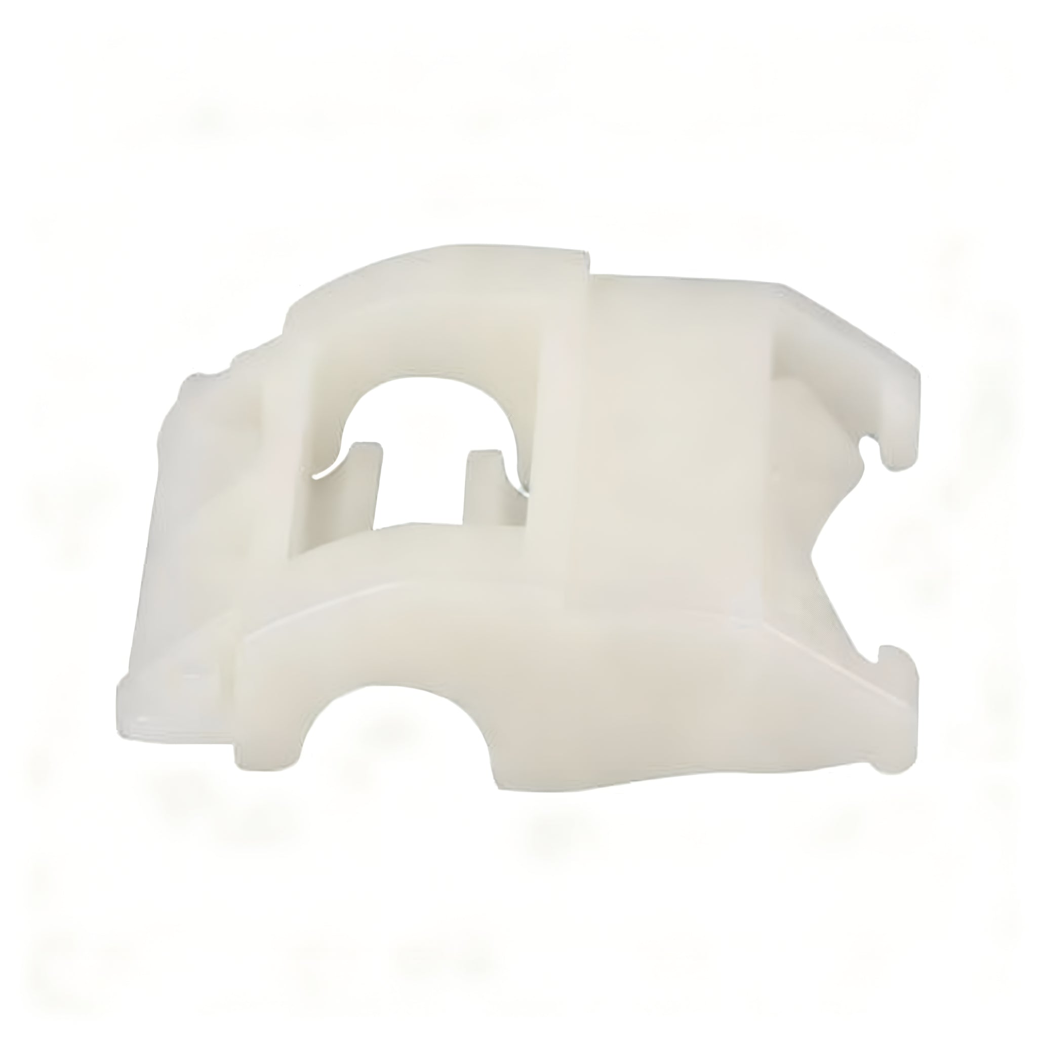 10 Pieces Side Moulding Clip for Renault