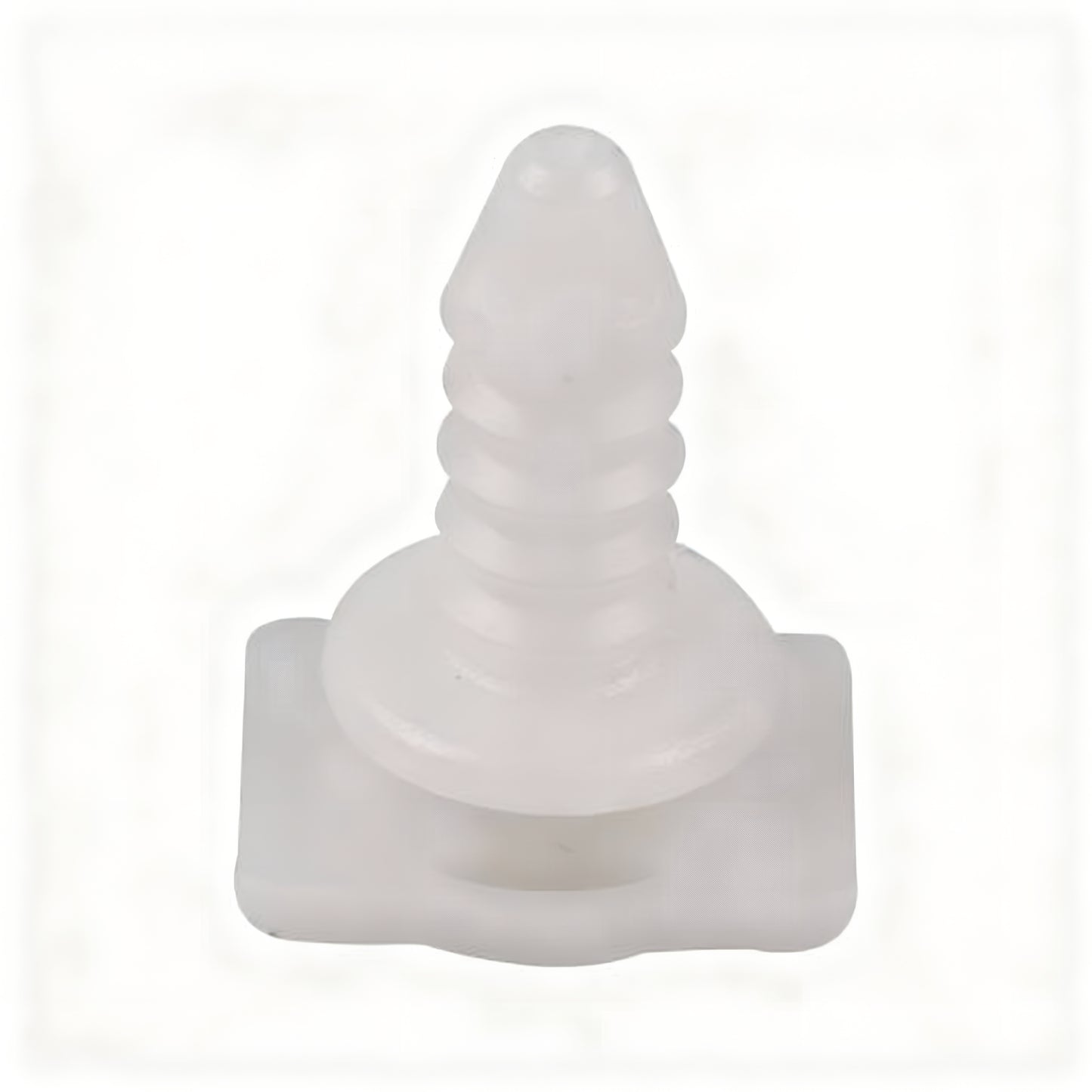 10 Pieces Door Sill Trim Strip Clip for Seat VW 191853577A