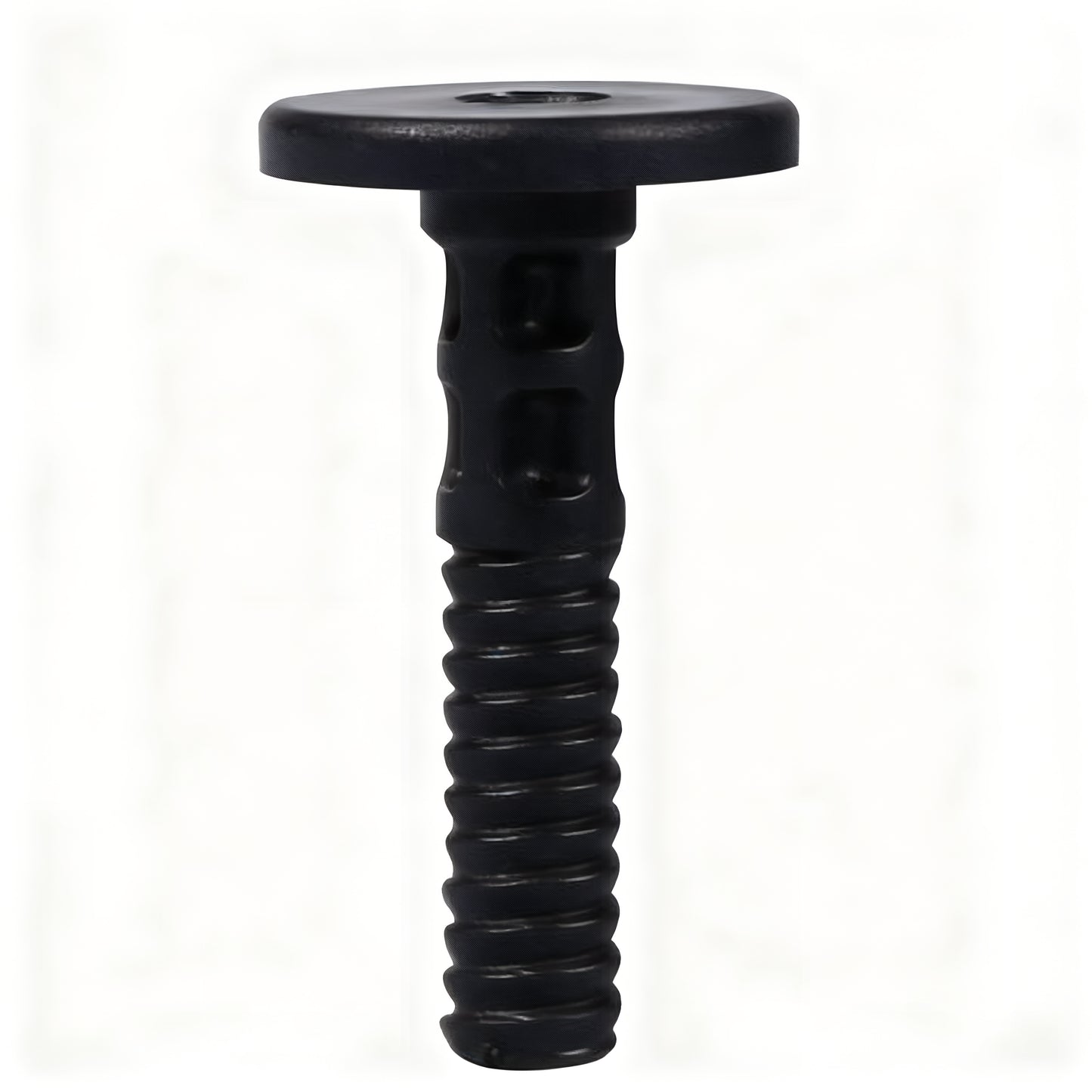 10 Pieces Exterior Rocker Molding Pin for BMW 7147122913