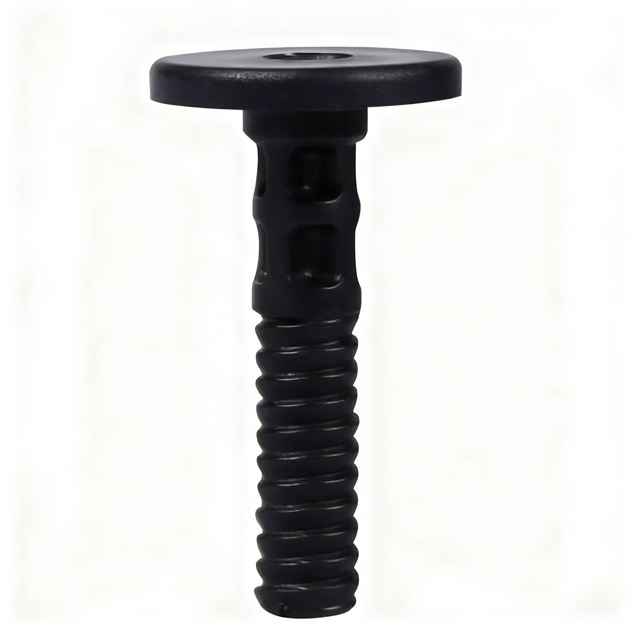 10 Pieces Exterior Rocker Molding Pin for BMW 7147122913