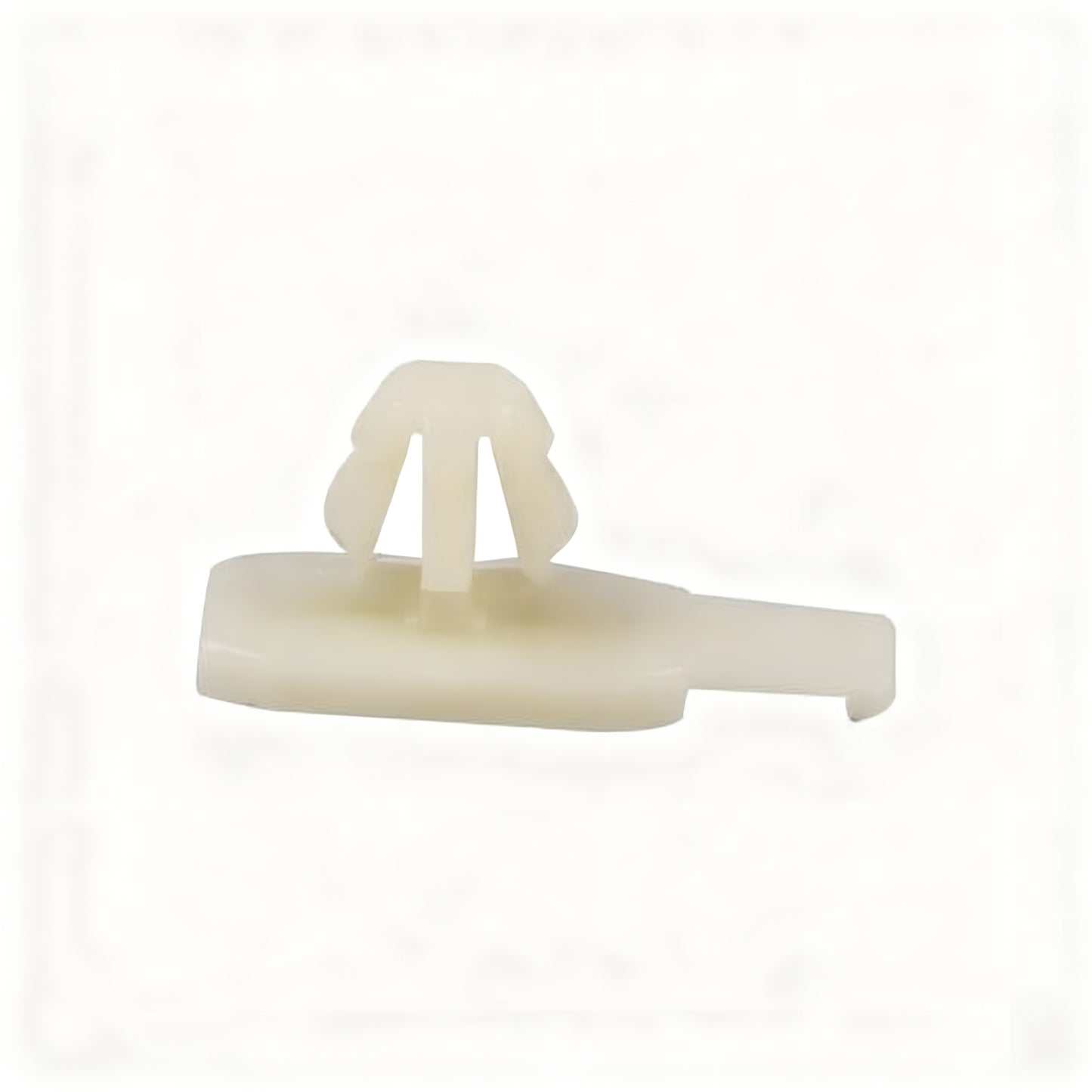 10 Pieces Door Edge Guard Moulding Trim Clip for VW Audi 7L0839069