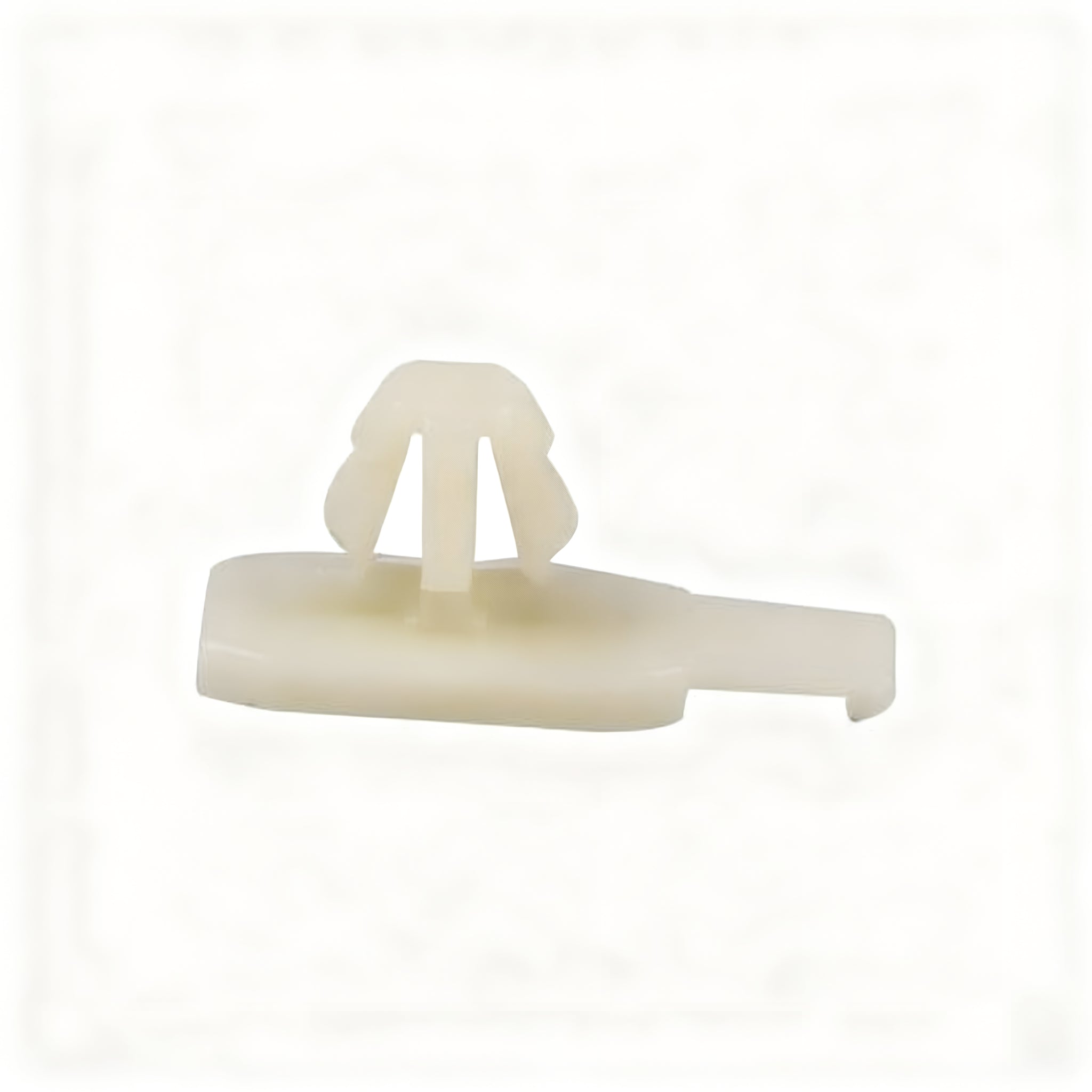 10 Pieces Door Edge Guard Moulding Trim Clip for VW Audi 7L0839069