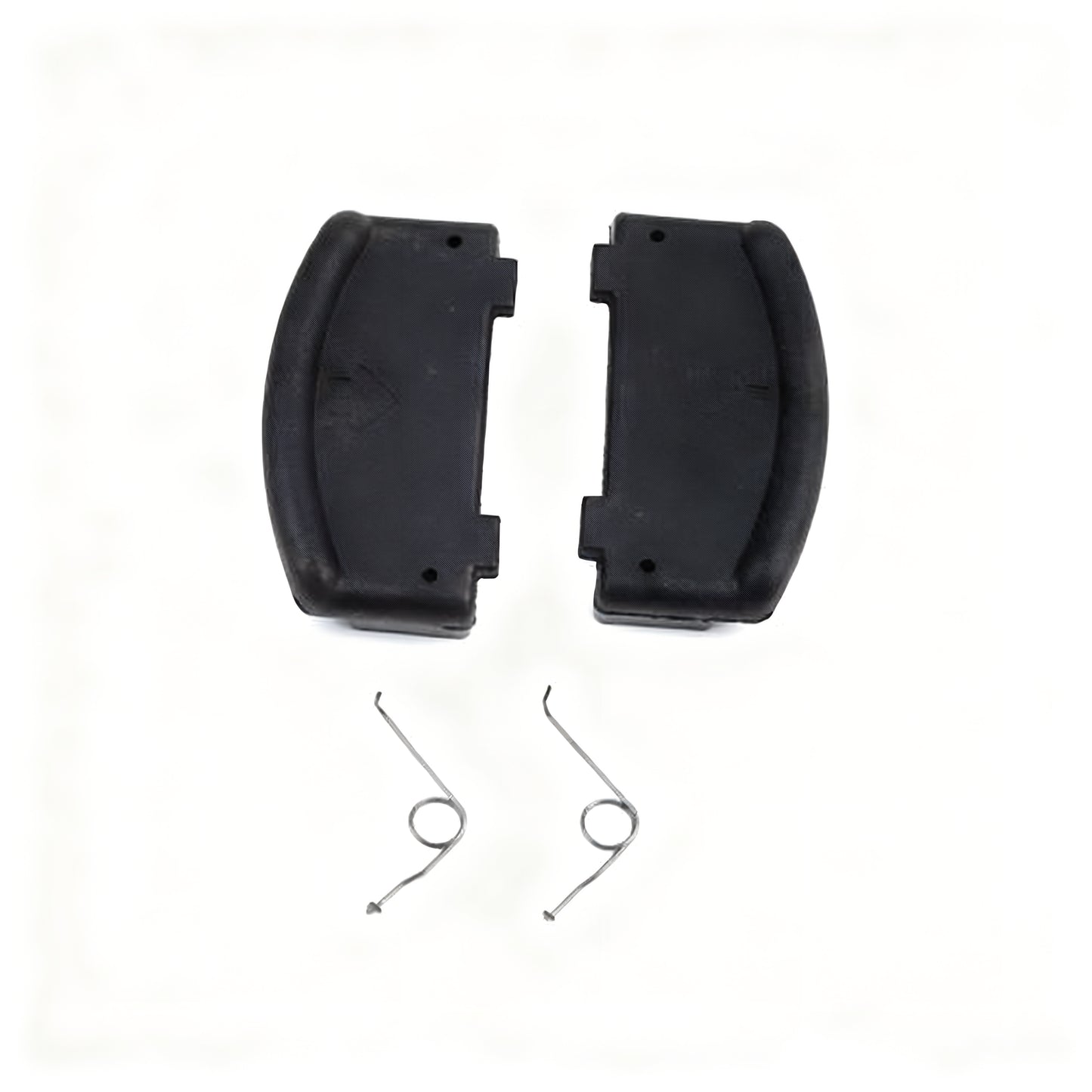 Side Sliding Window Glass Latch Opener Grip Button for Ford Transit MK8 T18 V363 2013-On MWB LWB XLWB BK31-B25700-A