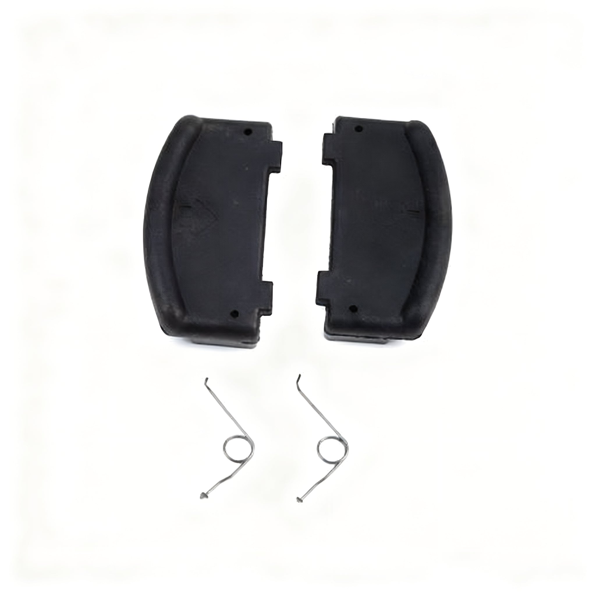 Side Sliding Window Glass Latch Opener Grip Button for Ford Transit MK8 T18 V363 2013-On MWB LWB XLWB BK31-B25700-A