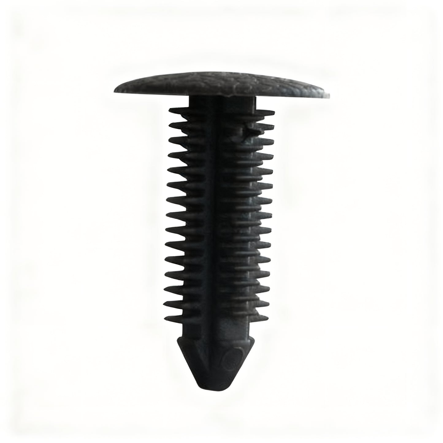 10 piezas de clip de abeto para panel de moldura de Mercedes Benz A6319842561