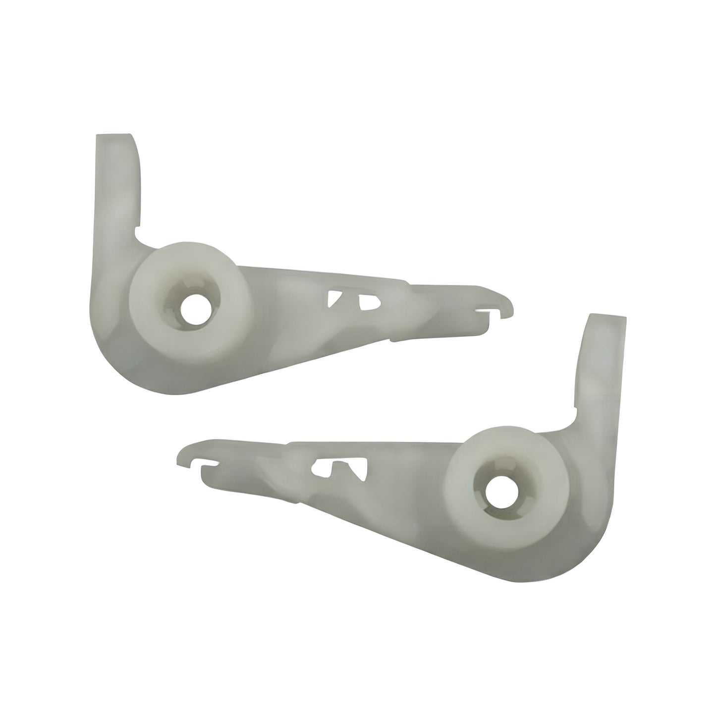 Door Lock Latch Catch Repair LR011302 3M5AR21812MR Clips for Land Range Rover Ford