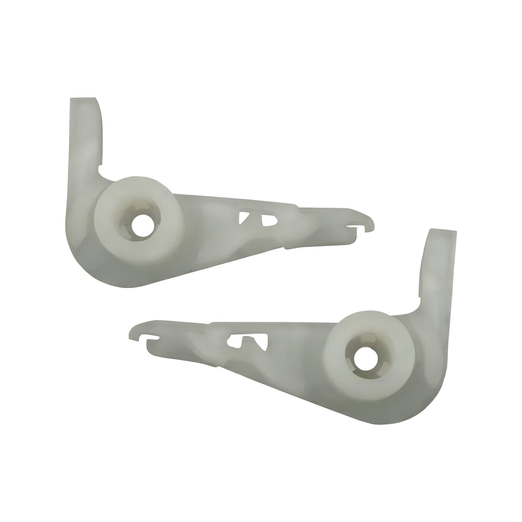 Door Lock Latch Catch Repair LR011302 3M5AR21812MR Clips for Land Range Rover Ford