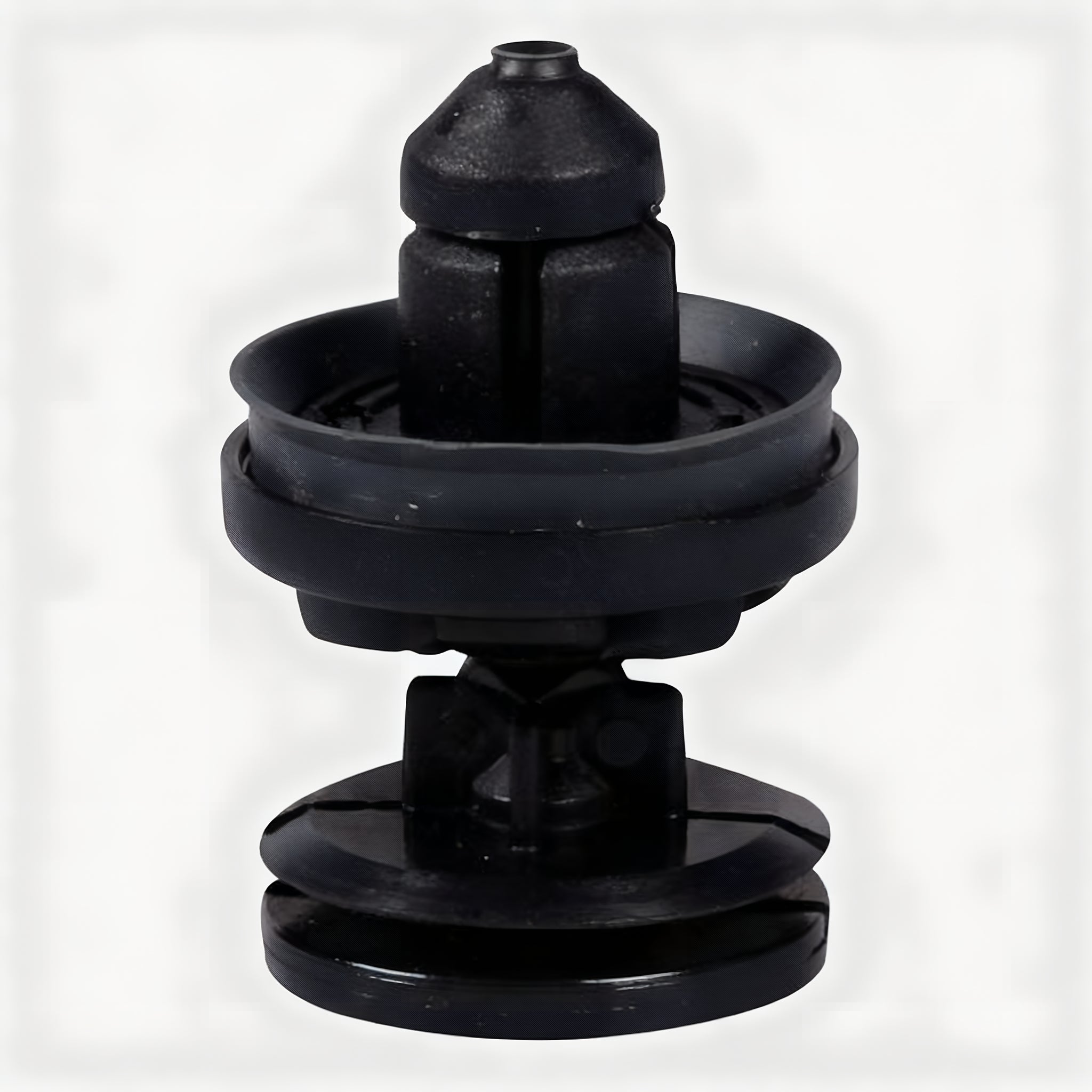 10 piezas de retenedor de panel de moldura de puerta para Ford Focus 1257376...