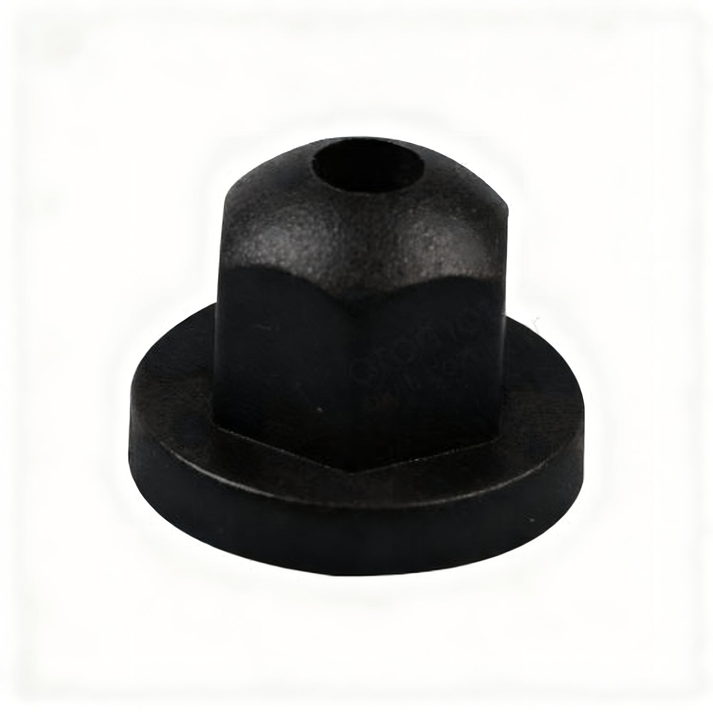 10 Pieces Screw Nut for VW Audi Head Diameter 45671 mm Stem Diameter 8.9mm