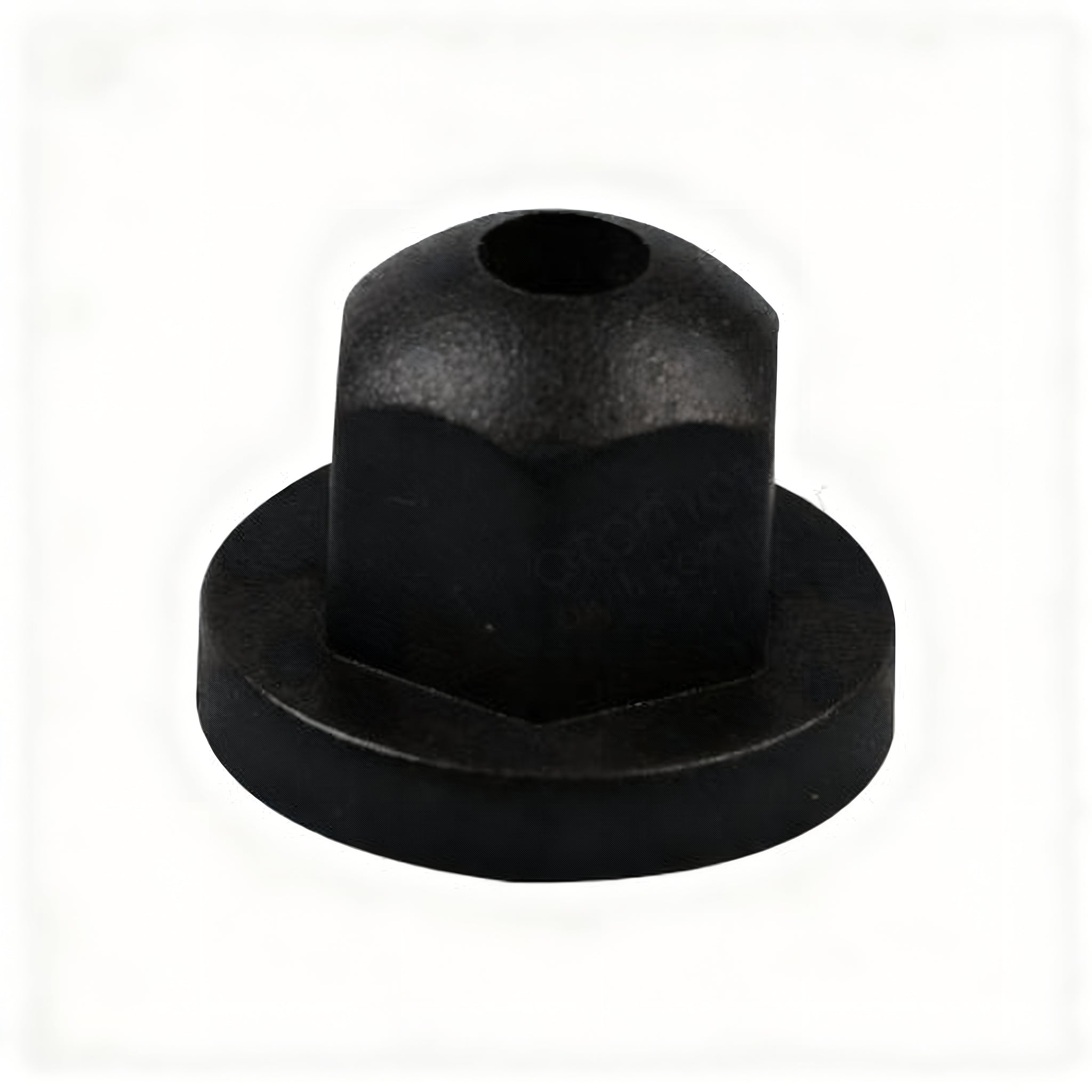 10 Pieces Screw Nut for VW Audi Head Diameter 45671 mm Stem Diameter 8.9mm