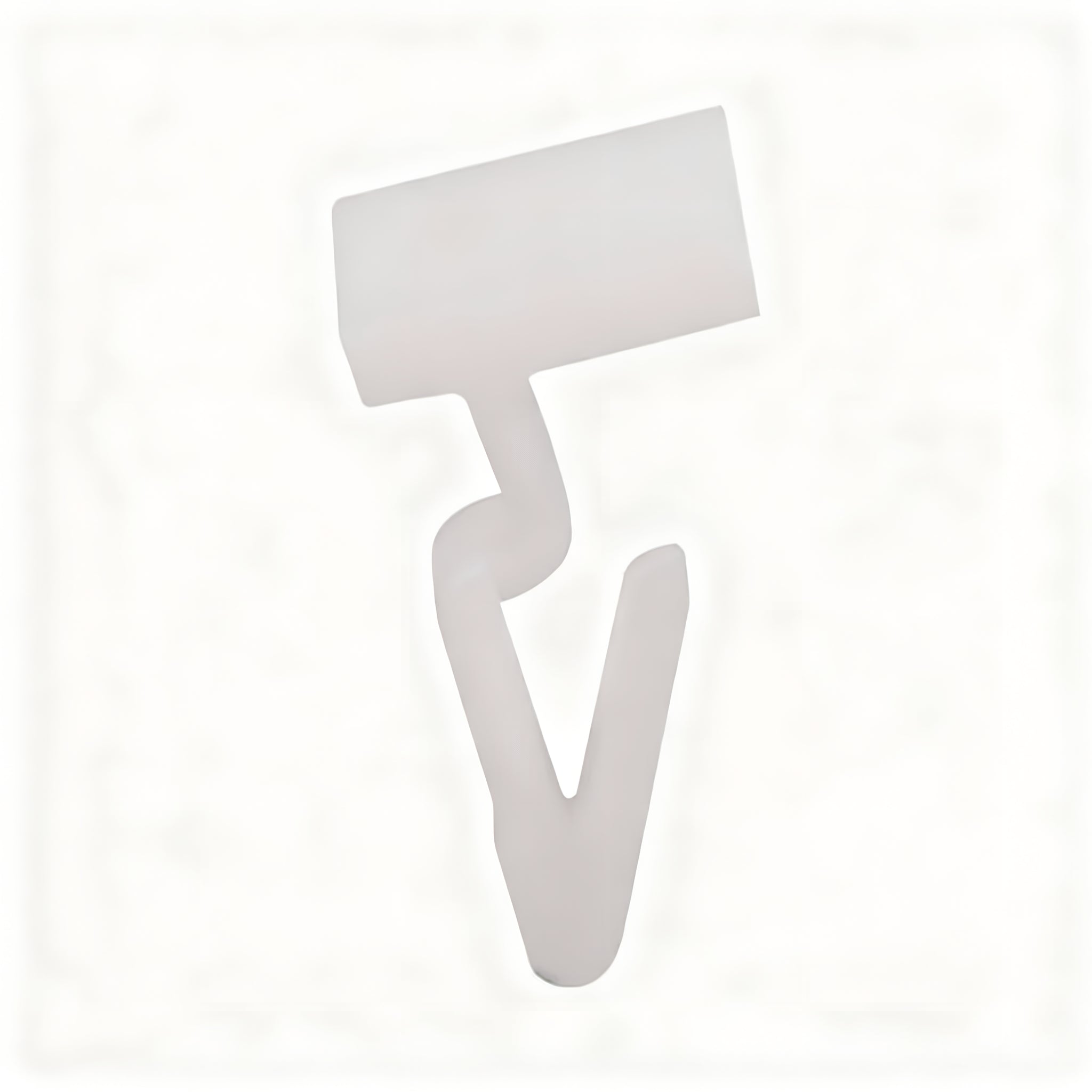 10 Pieces Moulding Clip for Toyota Lexus 52535 0