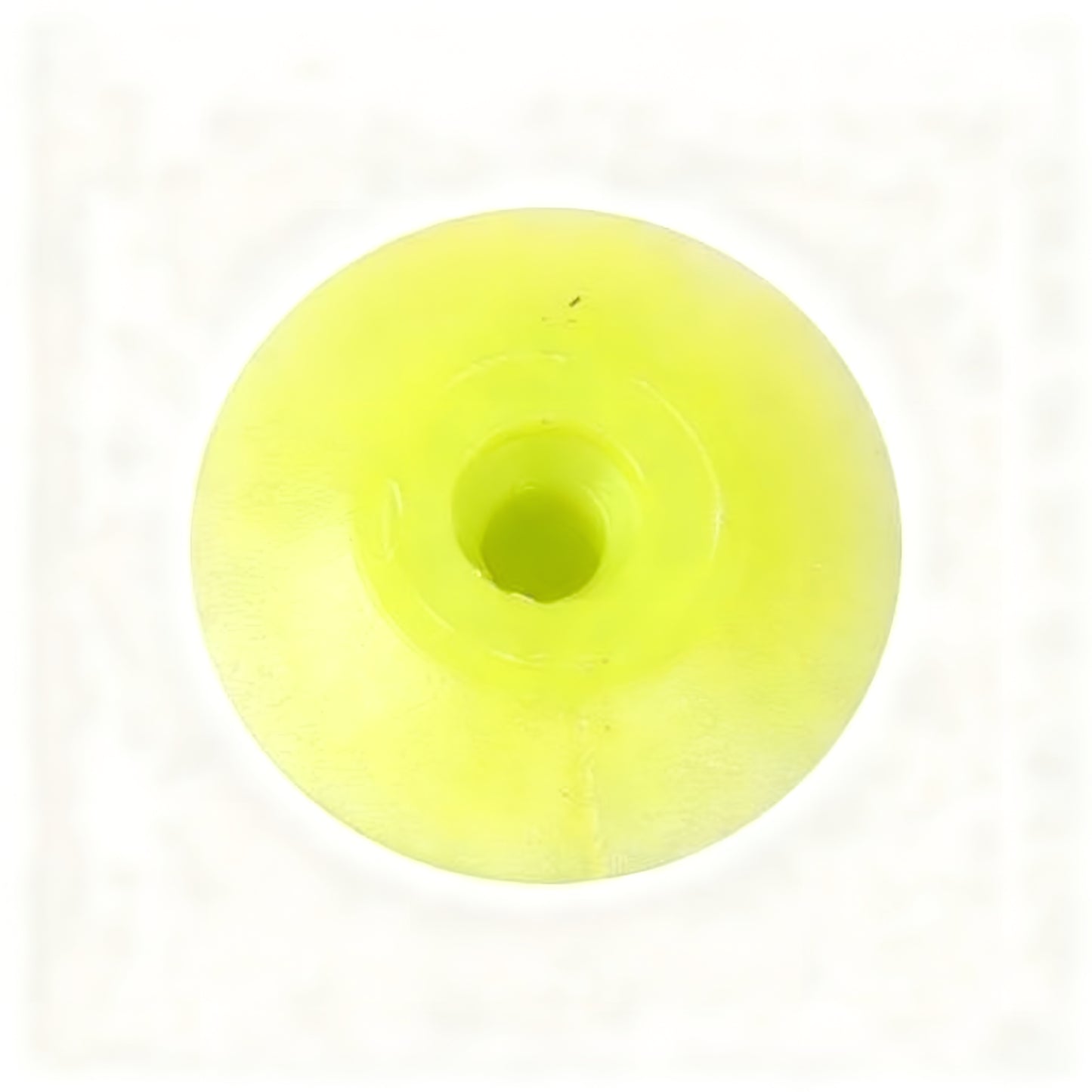 10 piezas de tuerca expansible amarilla para Ford1659672