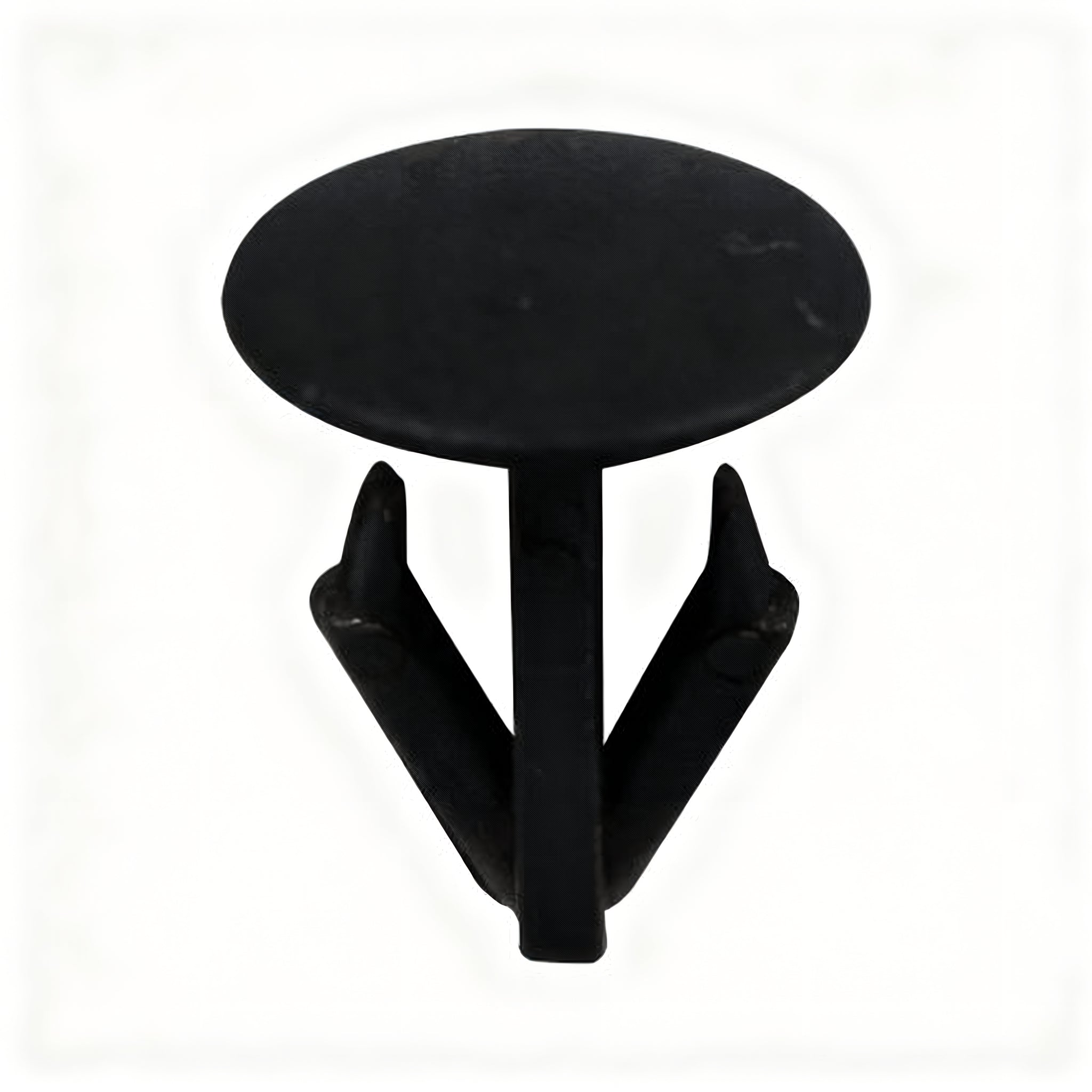 10 Pieces Hood Insulation Retaining Clip for Honda Acura 91520 SM4 C010