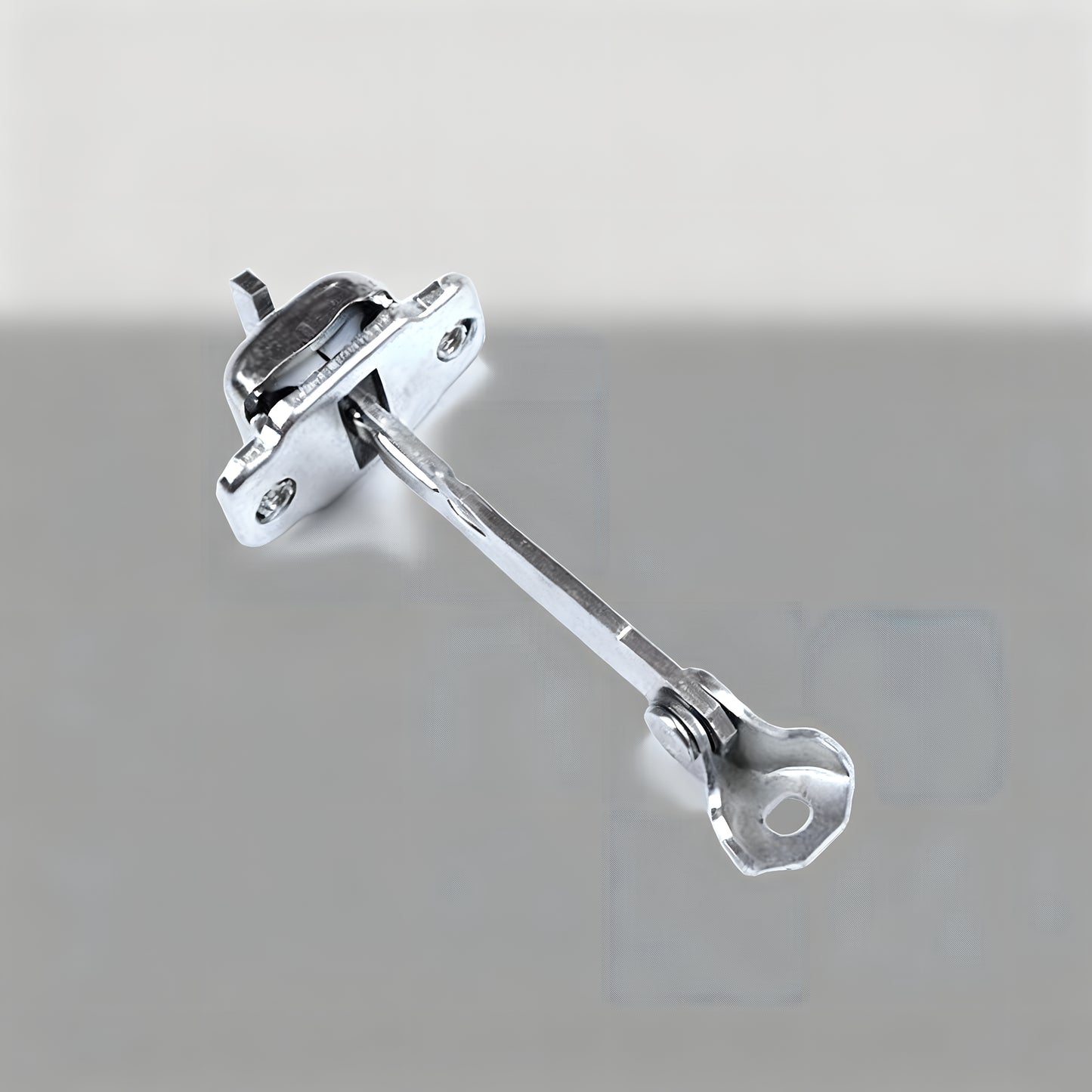 Front Door Hinge Stop Check Strap Limiter for Citroen C1 Peugeot 107 Toyota Aygo 2005-2014 5-Door HB B000760180