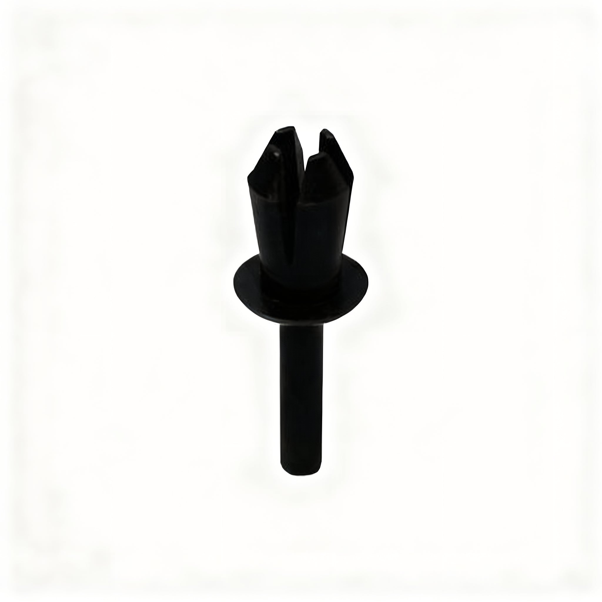 10 clips de remache de montaje expansibles para Renault 7703072116 BMW 1161881149 VW N10259301