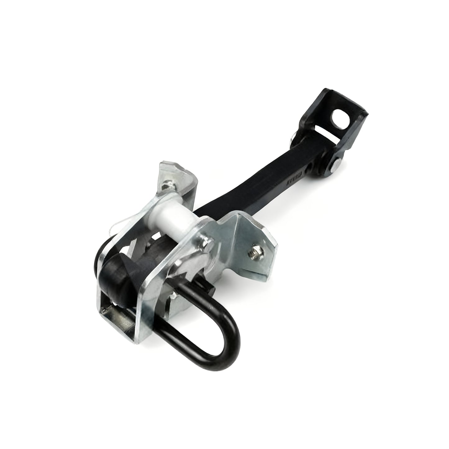 Limitador de la correa de control del freno de la bisagra de la puerta trasera 51228160963 para BMW 3 E46 Sedán Estate