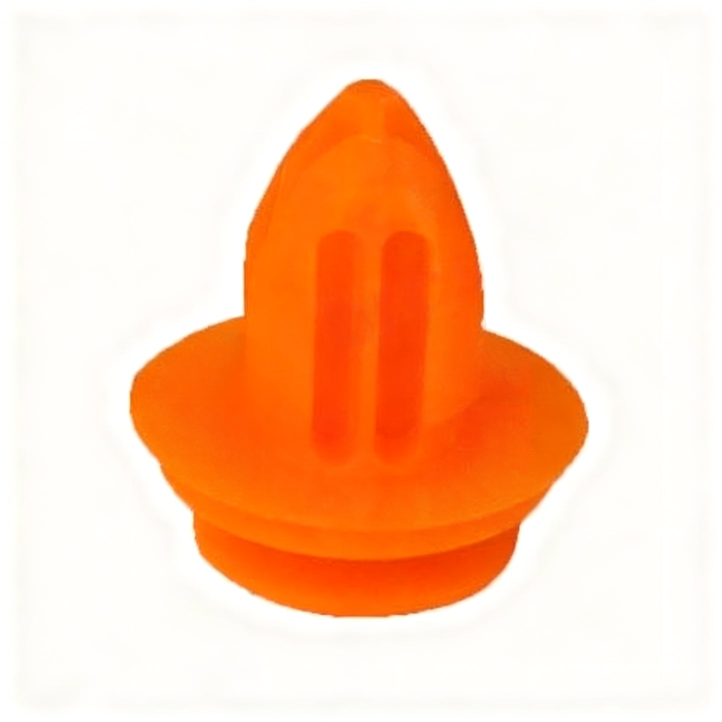 10 Pieces Cowl Vent Radiator Support Retainer Honda 90602 SAA 003...