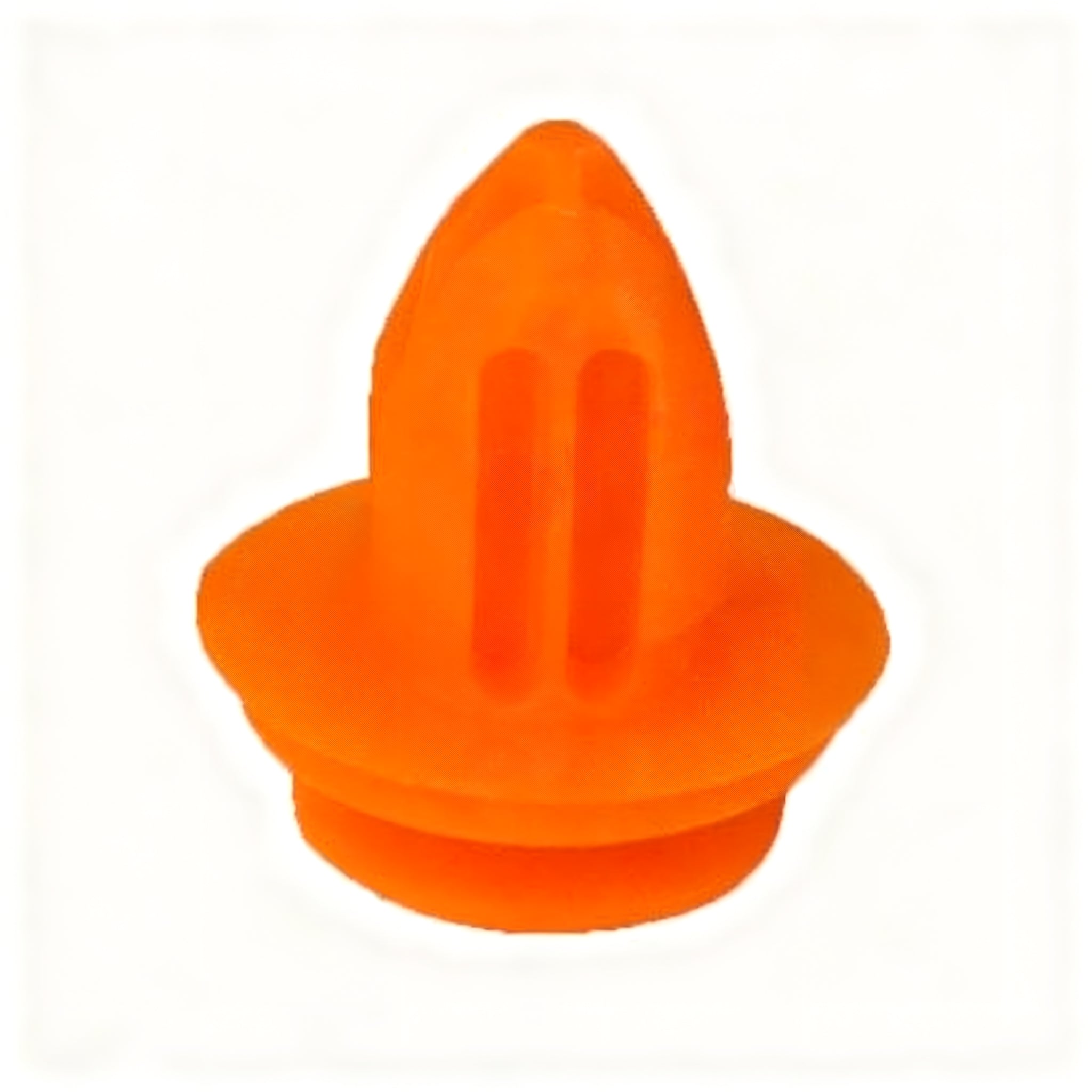 10 Pieces Cowl Vent Radiator Support Retainer Honda 90602 SAA 003...