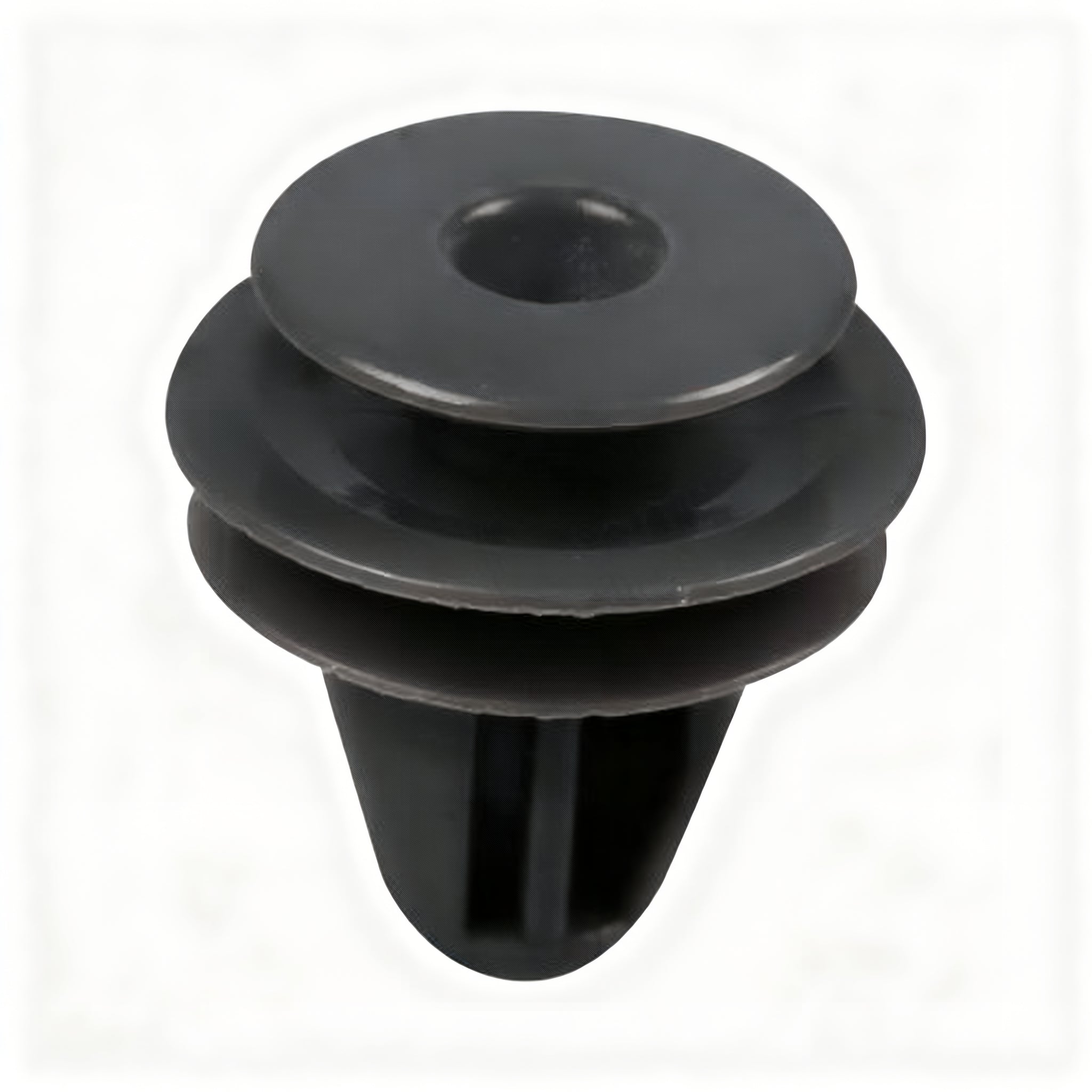 10 Pieces Door Panel Retainer for Honda 91560 SP0 3 Daewoo 9409 8301