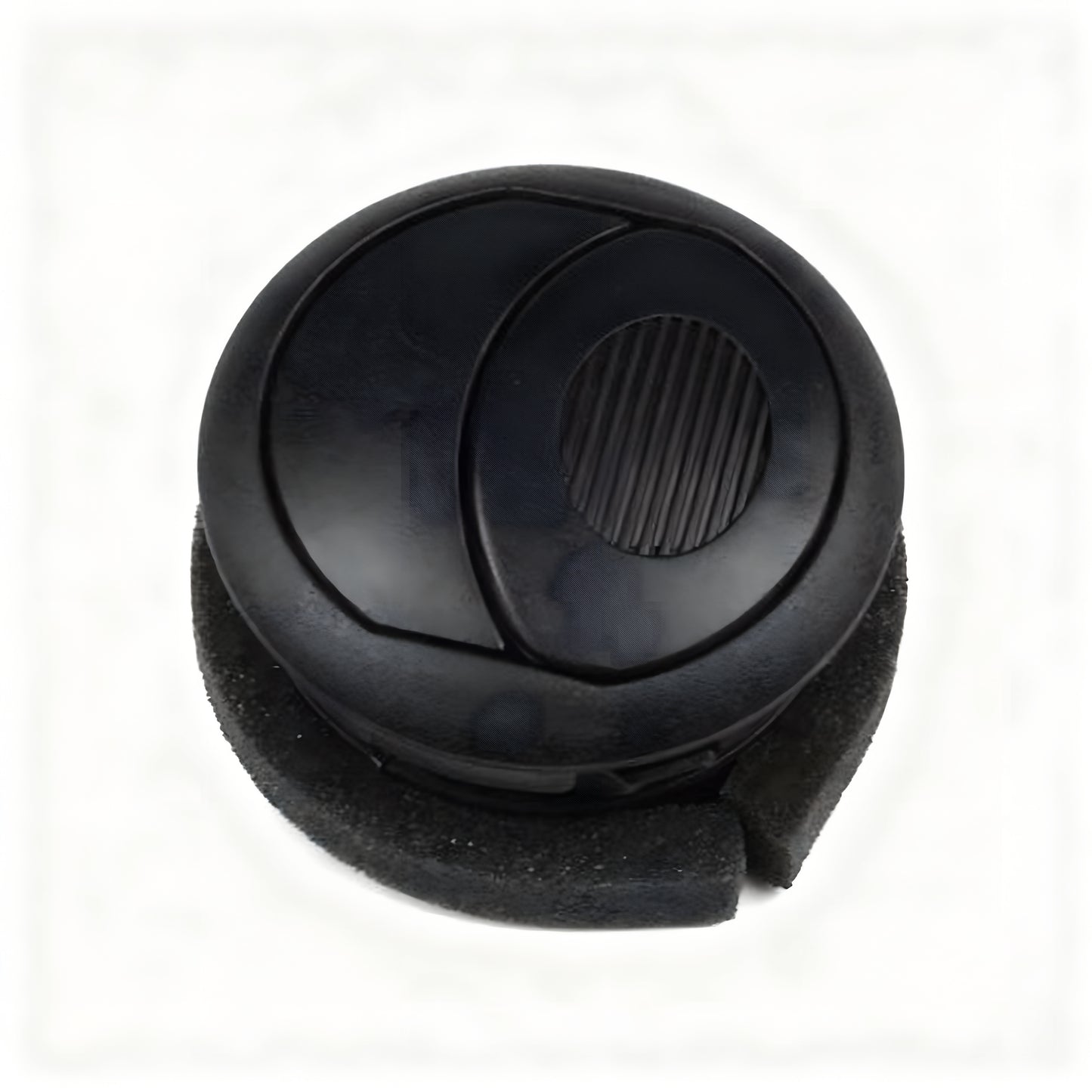 Dashboard Air Vent Nozzle Duct Swivel Diffuser 735460869 for Fiat Fiorino 3 Qubo Citroen Nemo Peugeot Bipper