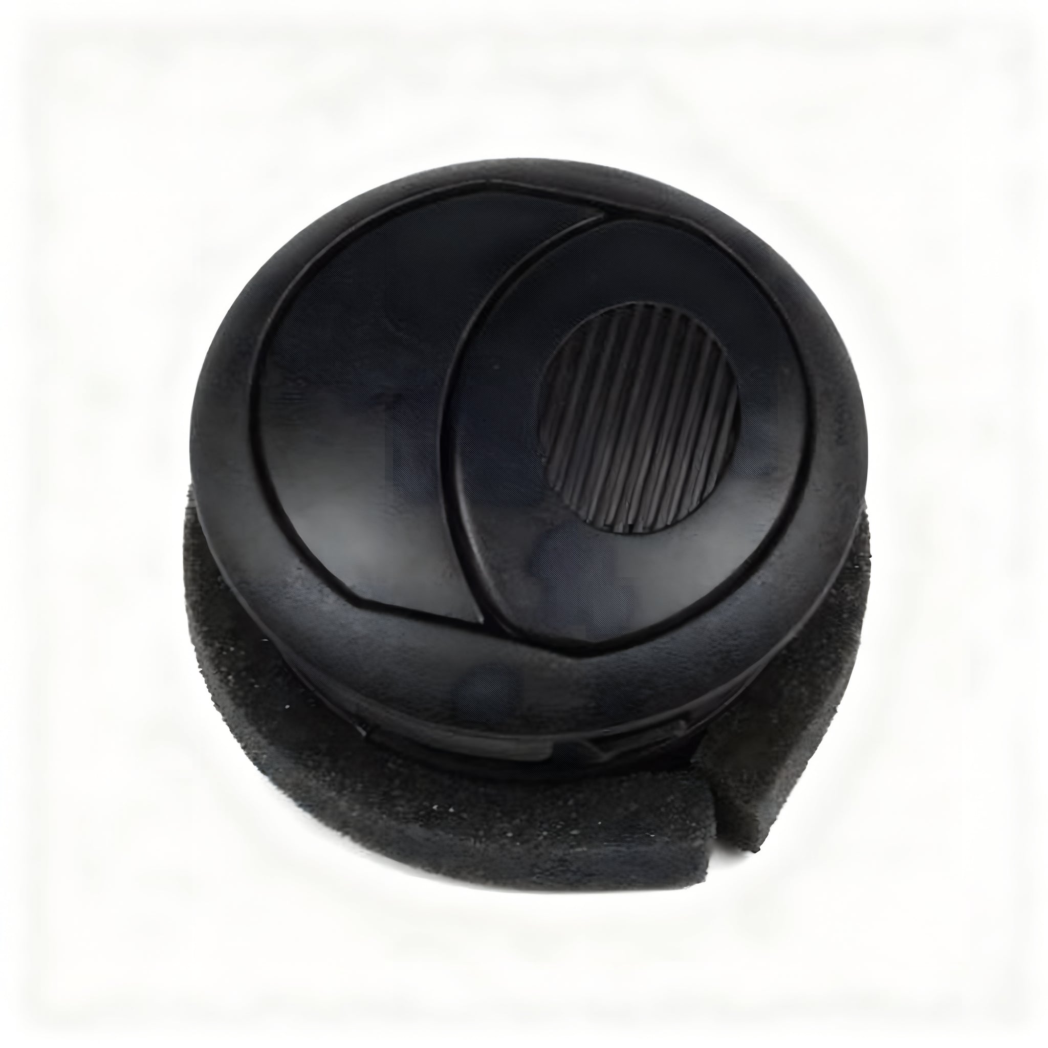 Dashboard Air Vent Nozzle Duct Swivel Diffuser 735460869 for Fiat Fiorino 3 Qubo Citroen Nemo Peugeot Bipper