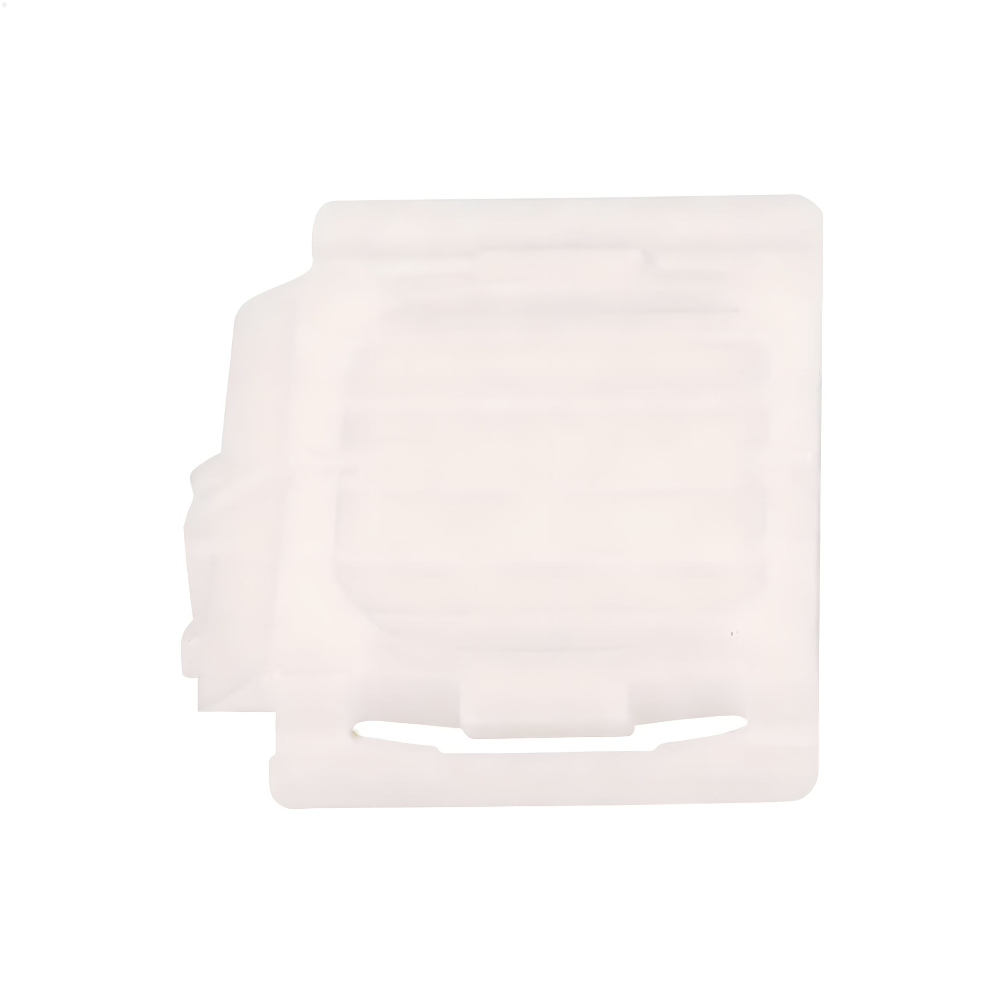 10 Pieces Side Molding Retainer for VW Audi 4A0853825C