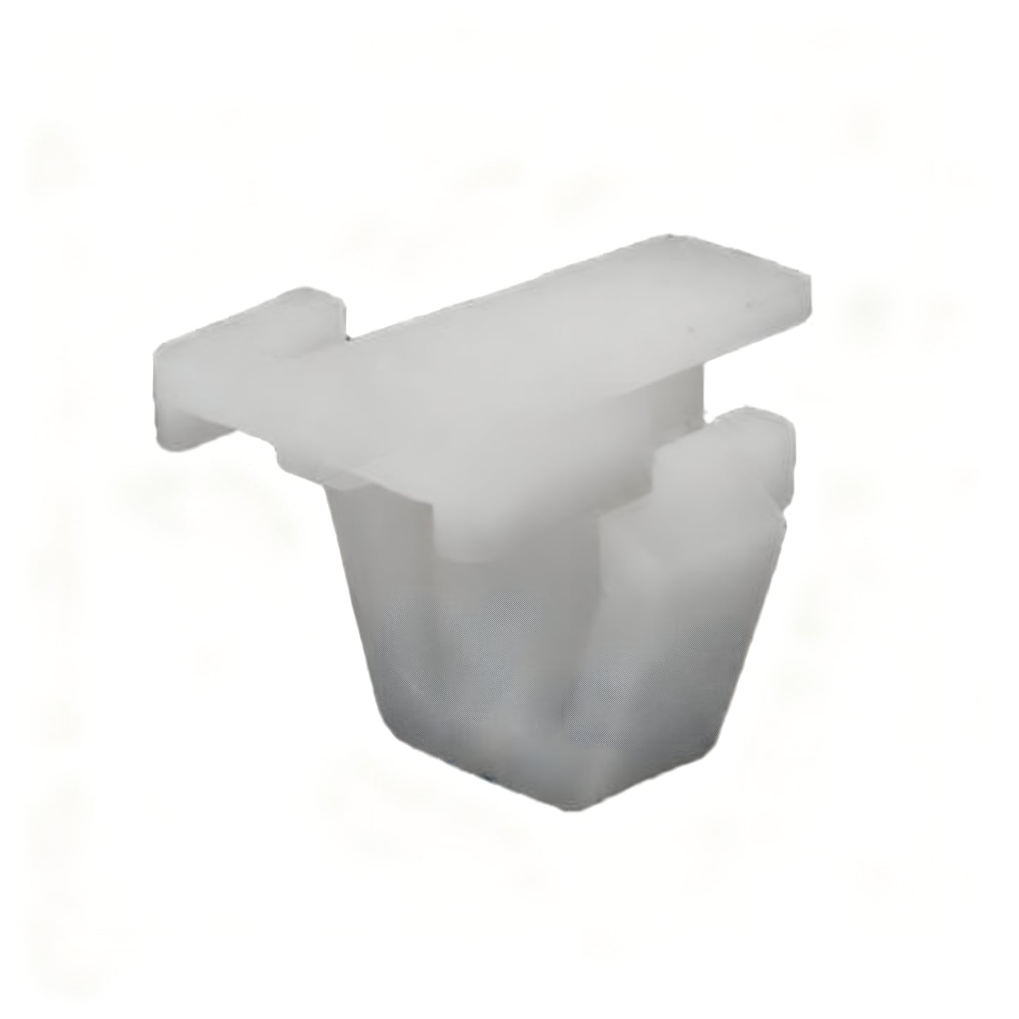 10 clips de moldura lateral para Honda Acura 75305 S0A 3