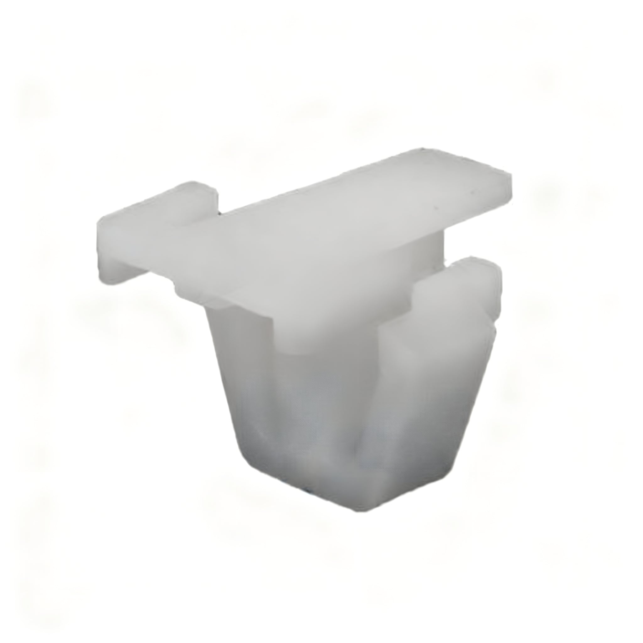 10 clips de moldura lateral para Honda Acura 75305 S0A 3