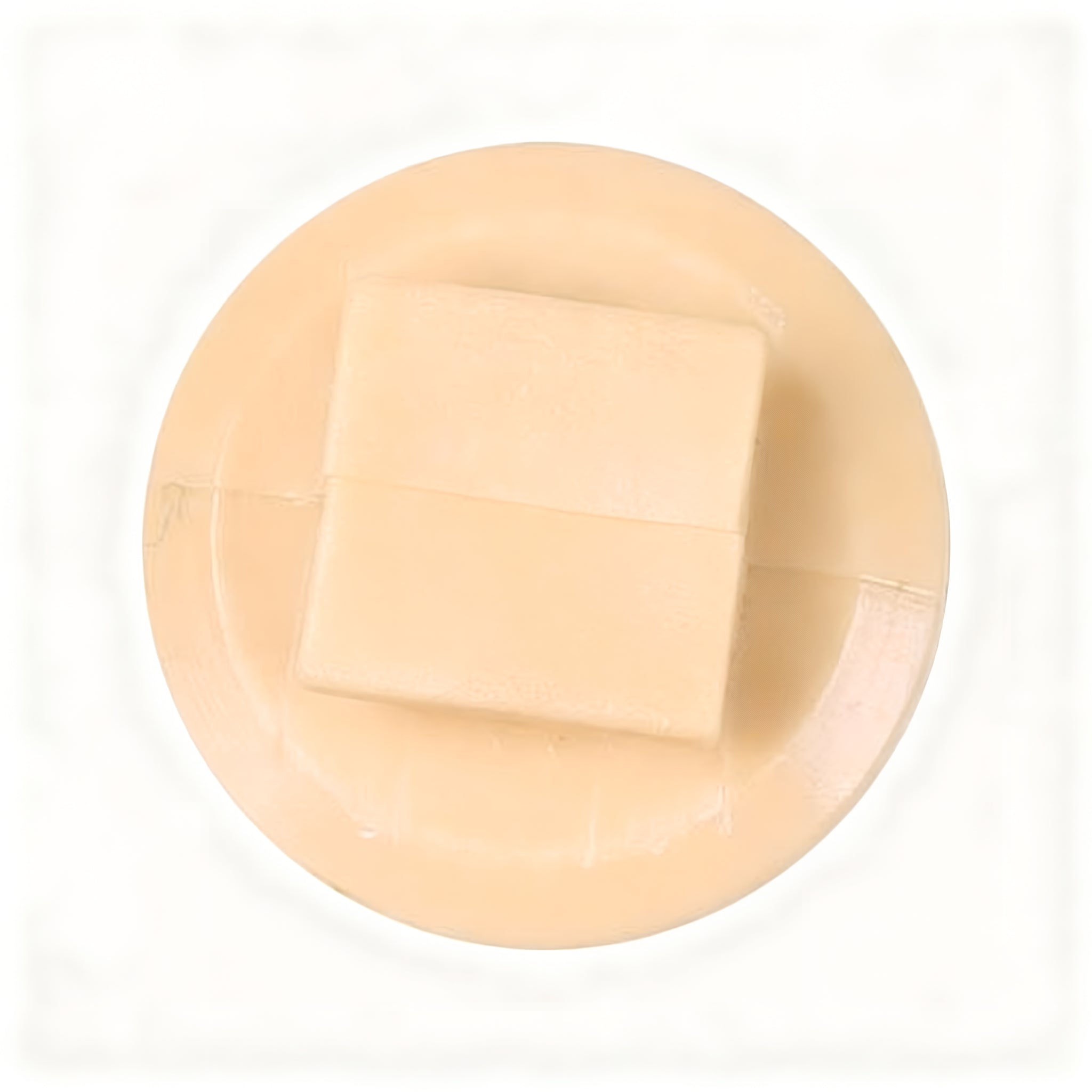 10 Pieces Door Moulding Clip With Sealer for Toyota 90467 10077