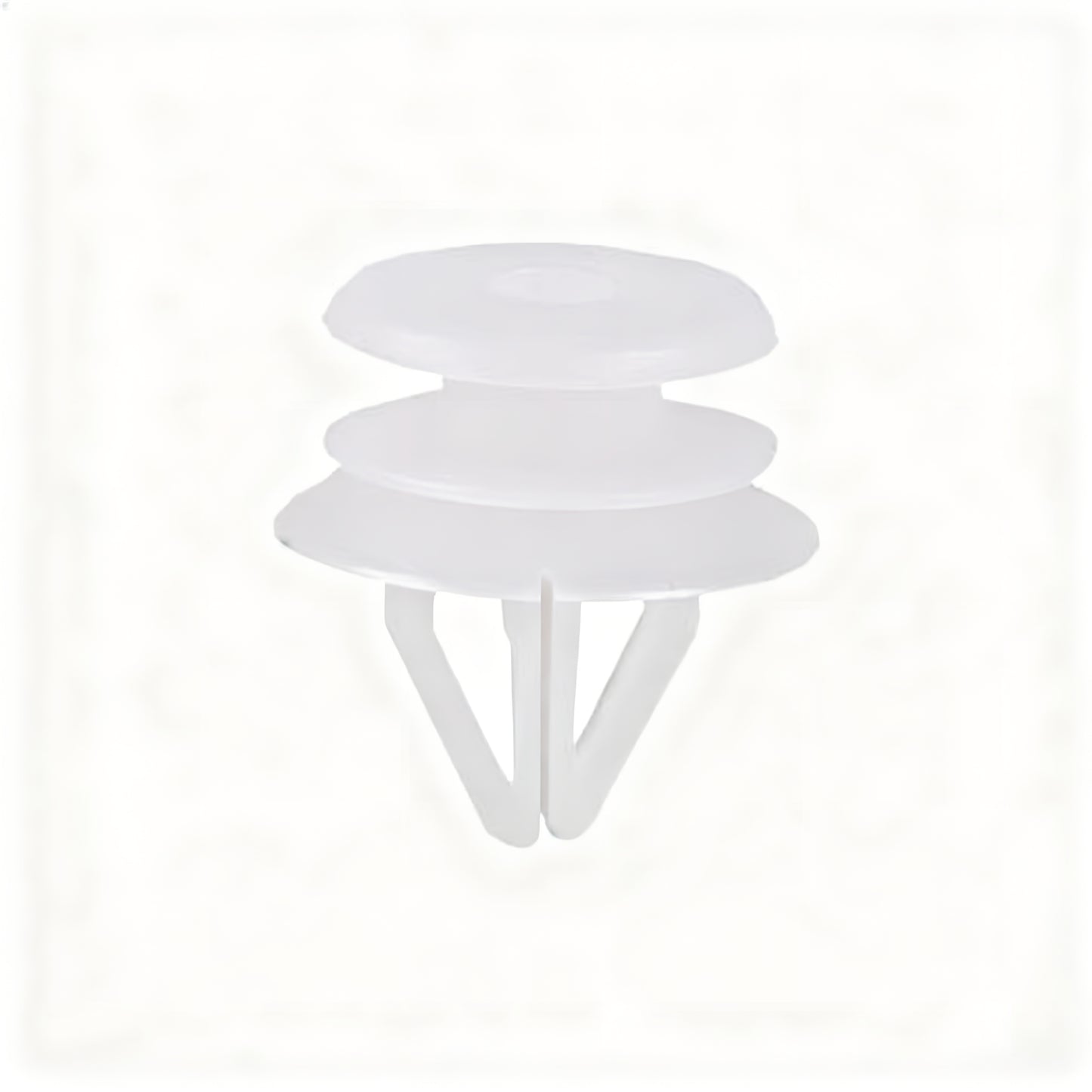 10 piezas de clip de espejo lateral para Vauxhall Opel Astra 149907 GM 90414663...